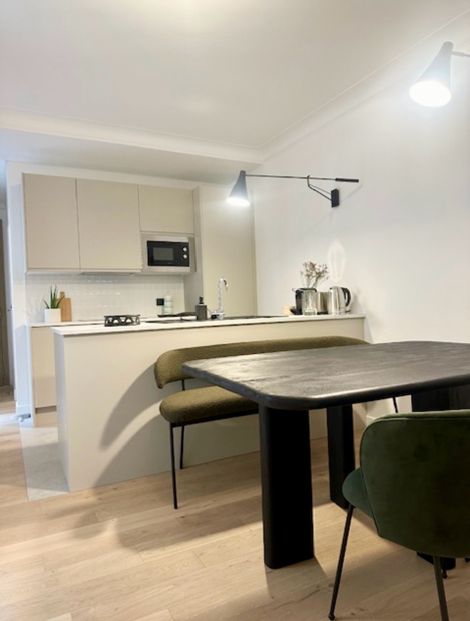 Image_1, Appartement, Paris, ref :49455