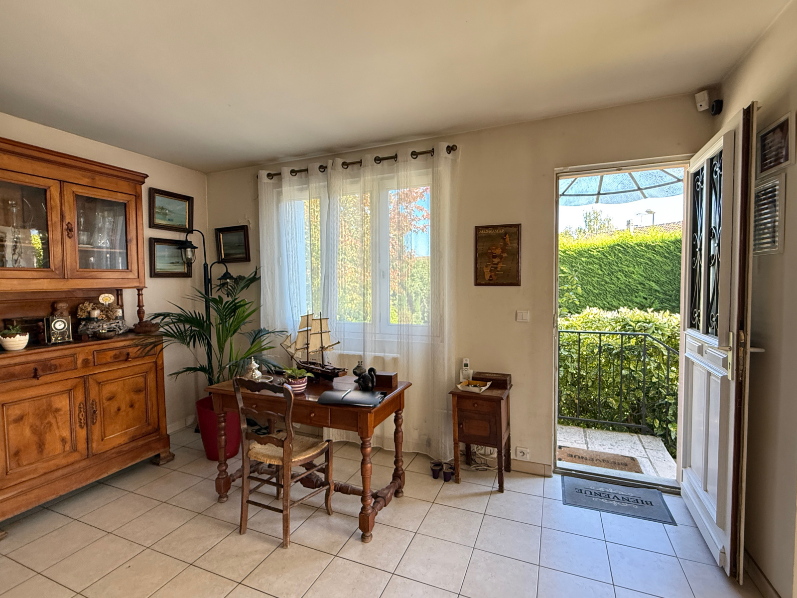 Image_5, Maison, Alluets-le-Roi, ref :49460