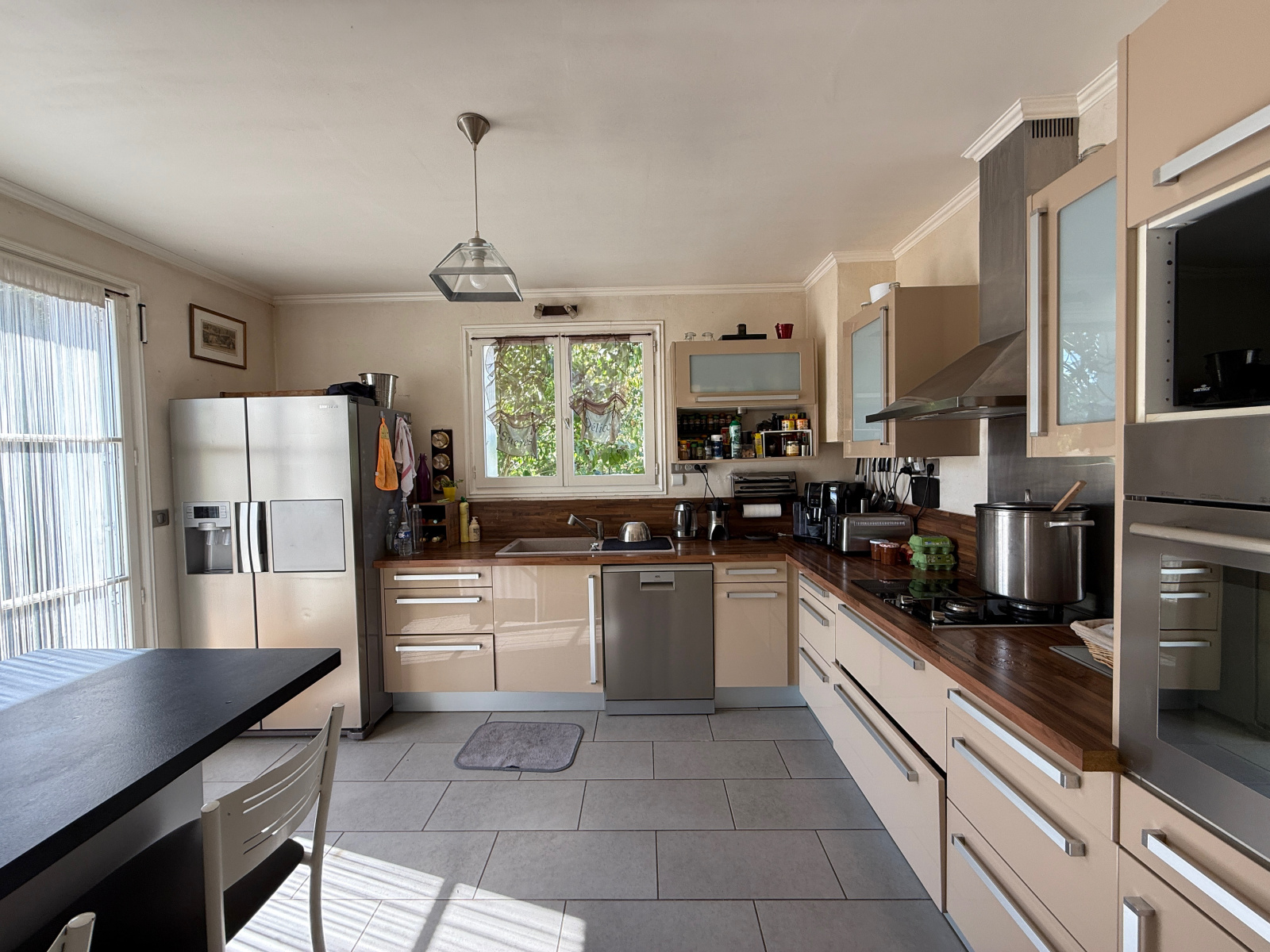 Image_10, Maison, Alluets-le-Roi, ref :49460