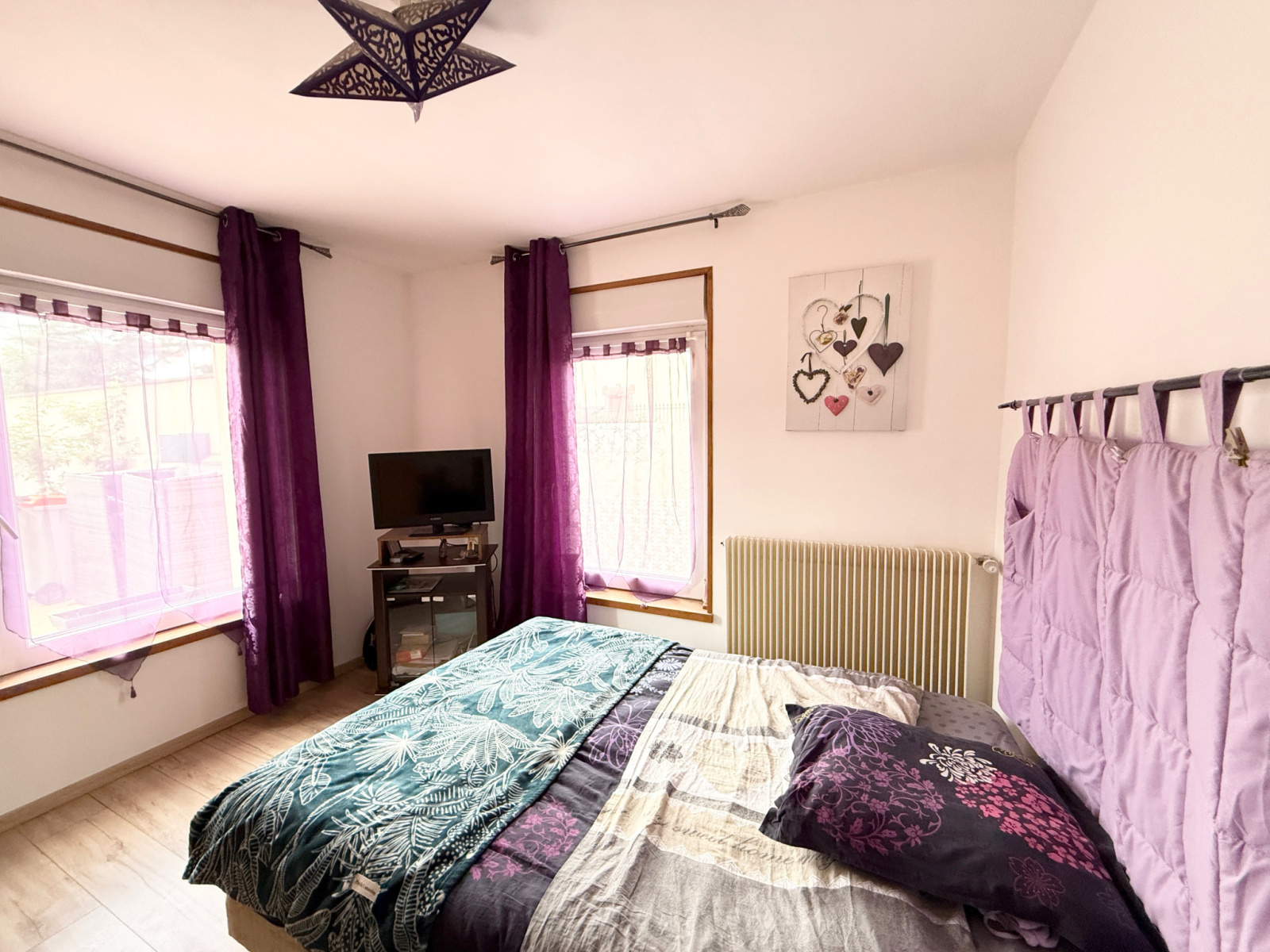 Image_5, Maison, Saint-André-de-l'Eure, ref :MMVMA710004112