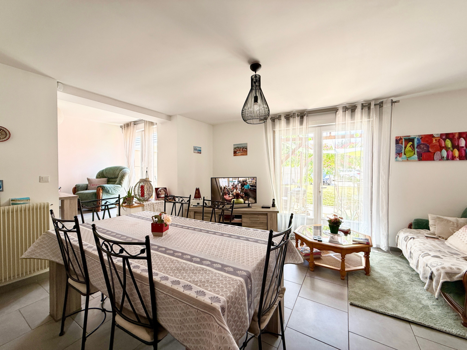 Image_3, Maison, Saint-André-de-l'Eure, ref :MMVMA710004112