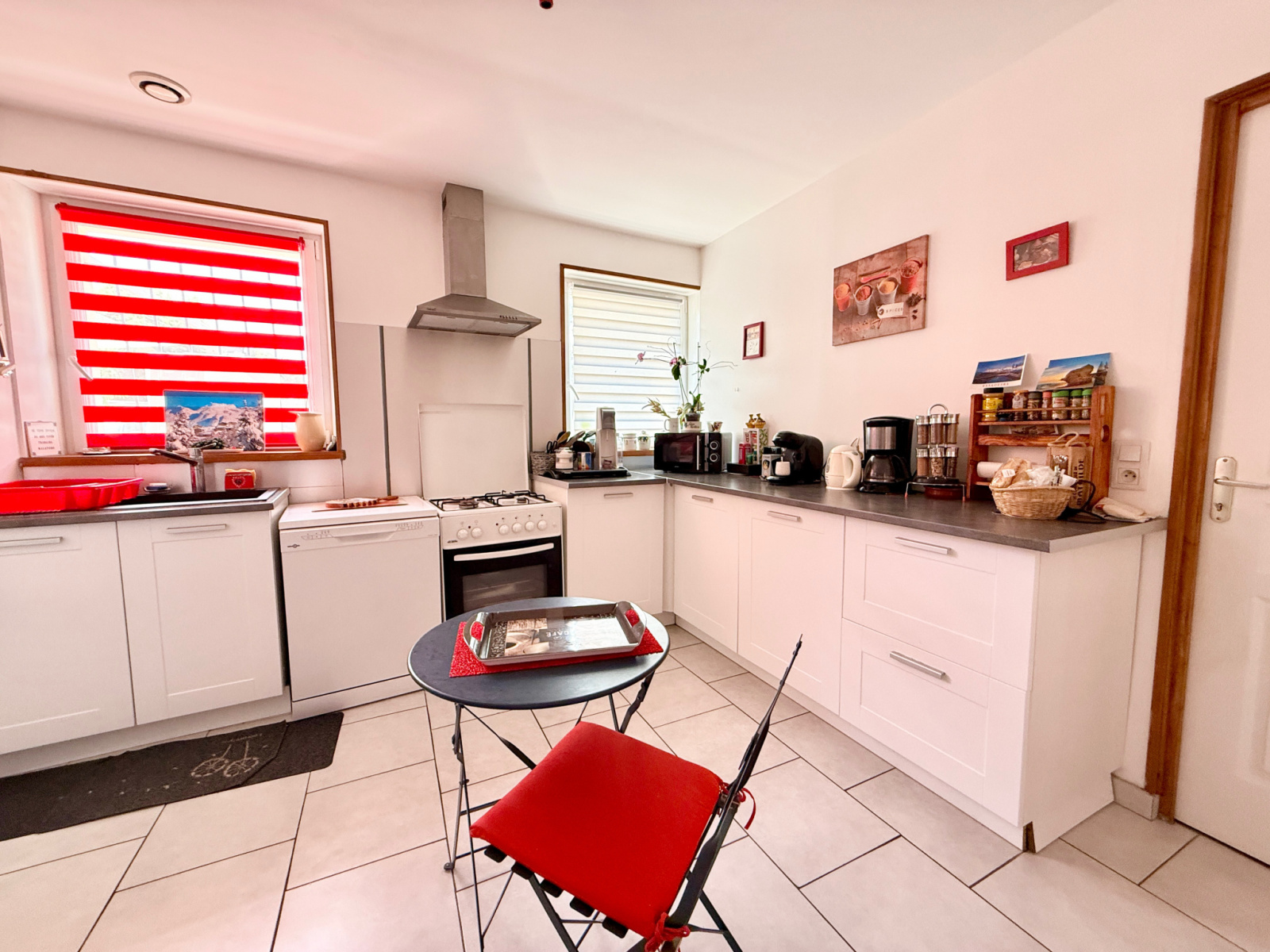 Image_4, Maison, Saint-André-de-l'Eure, ref :MMVMA710004112