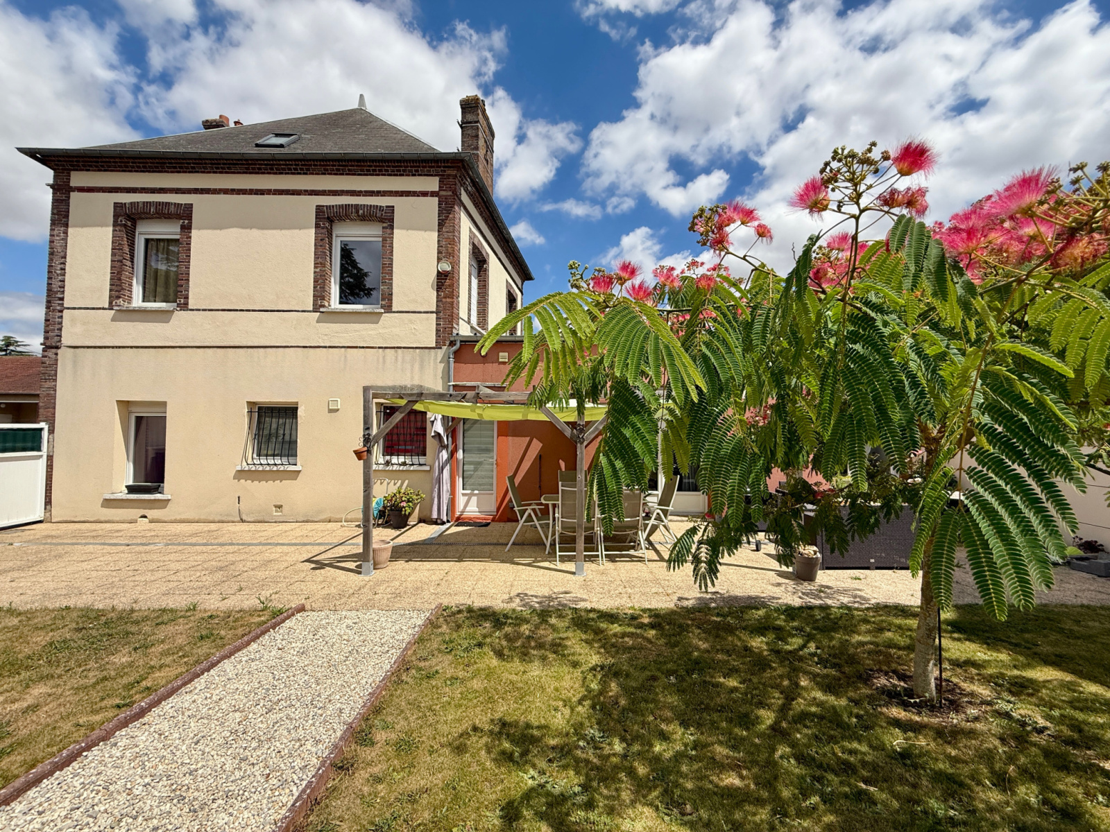 Image_1, Maison, Saint-André-de-l'Eure, ref :MMVMA710004112