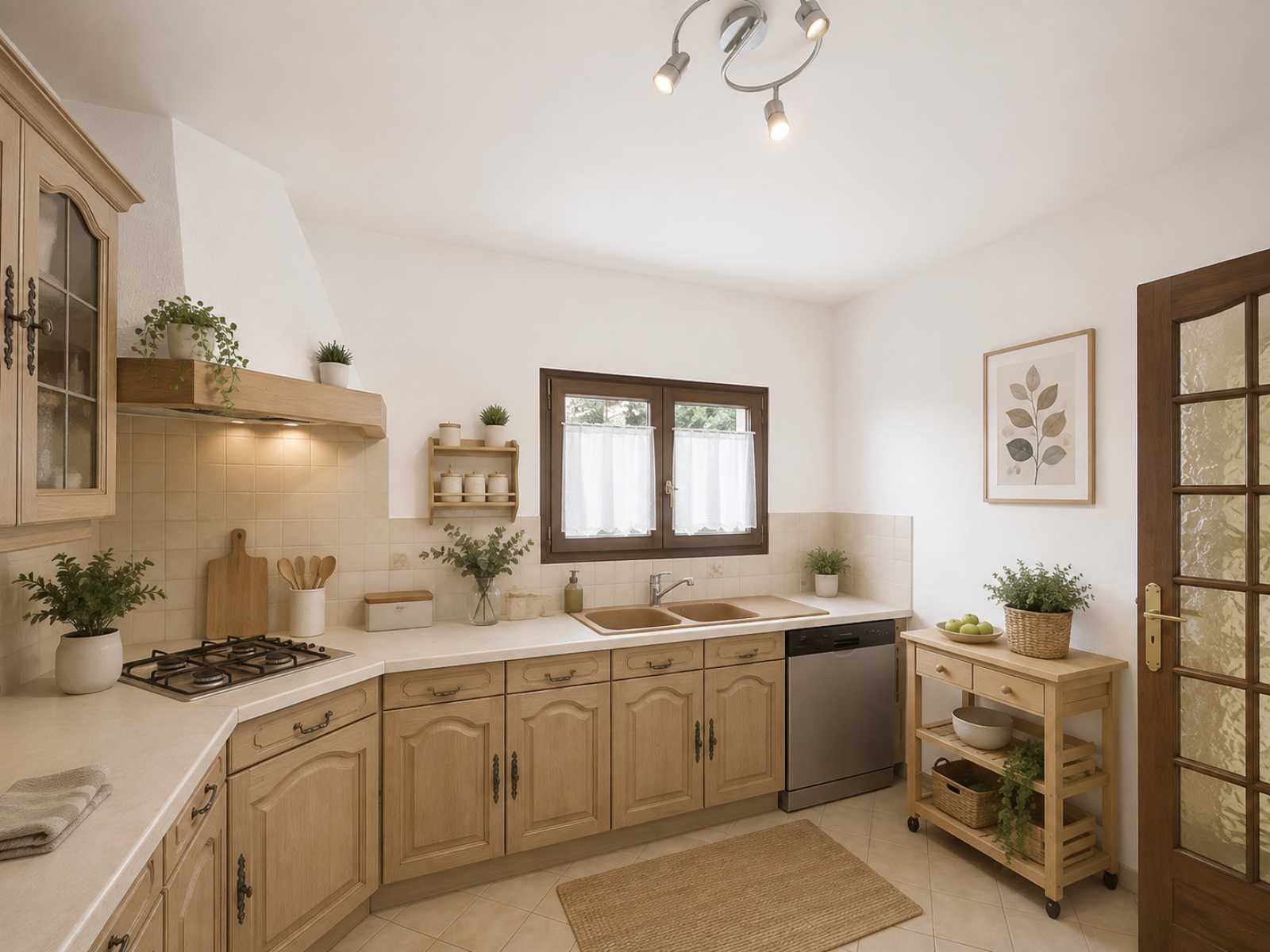Image_3, Maison, Leuville-sur-Orge, ref :NCVMA790006502
