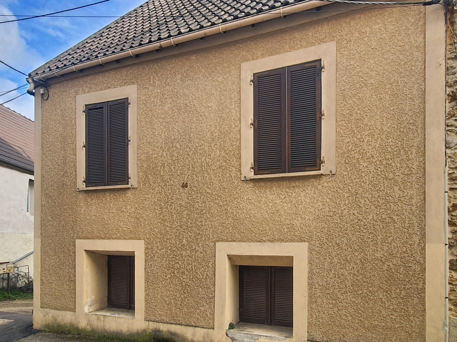 Image_19, Maison, Leuville-sur-Orge, ref :NCVMA790006502