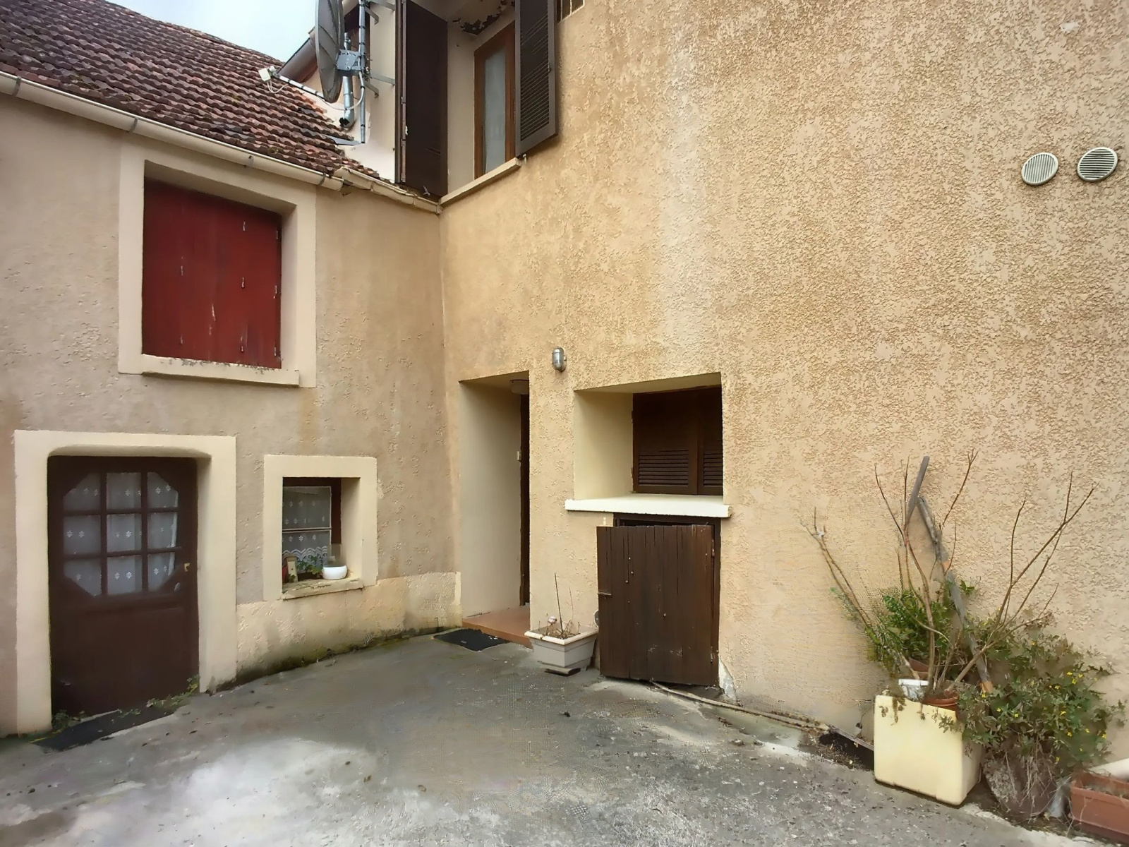 Image_23, Maison, Leuville-sur-Orge, ref :NCVMA790006502