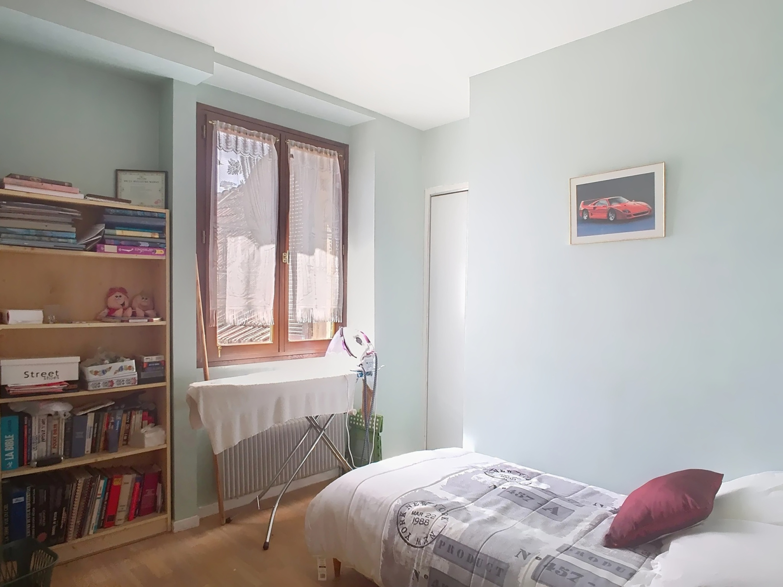 Image_18, Maison, Leuville-sur-Orge, ref :NCVMA790006502