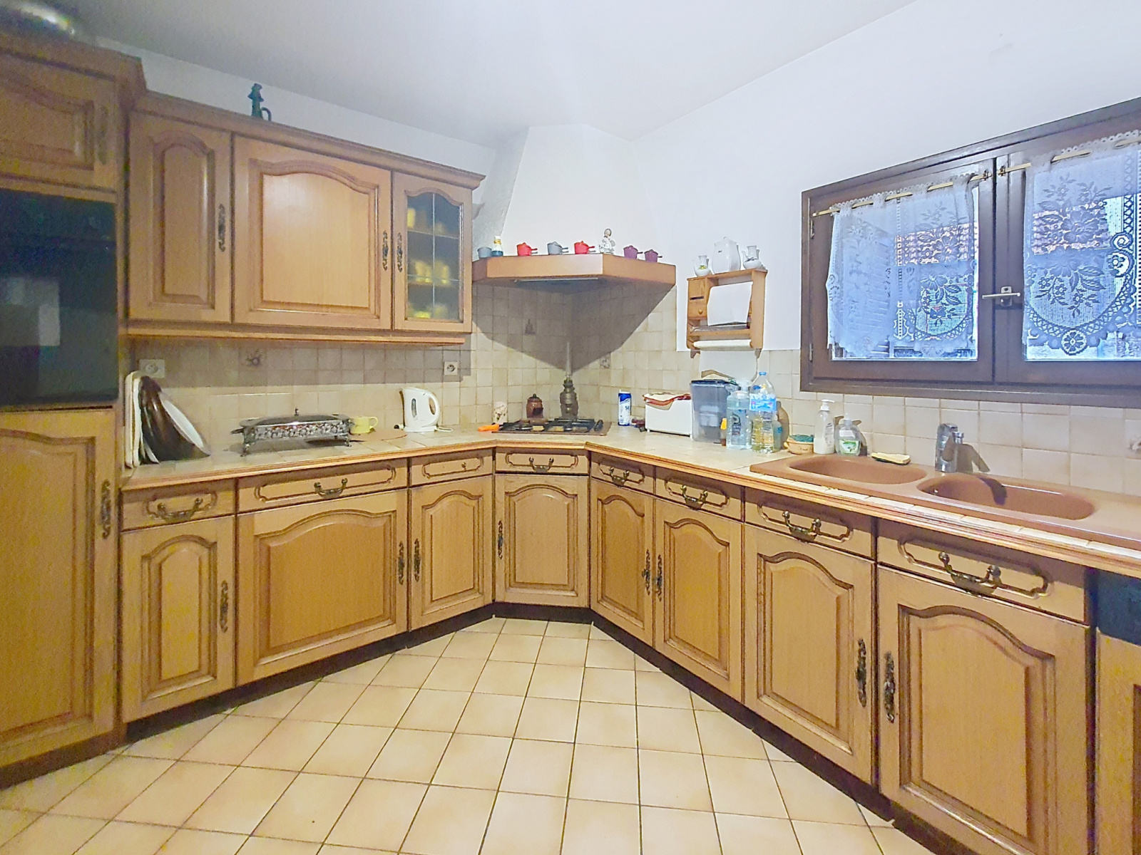 Image_13, Maison, Leuville-sur-Orge, ref :NCVMA790006502