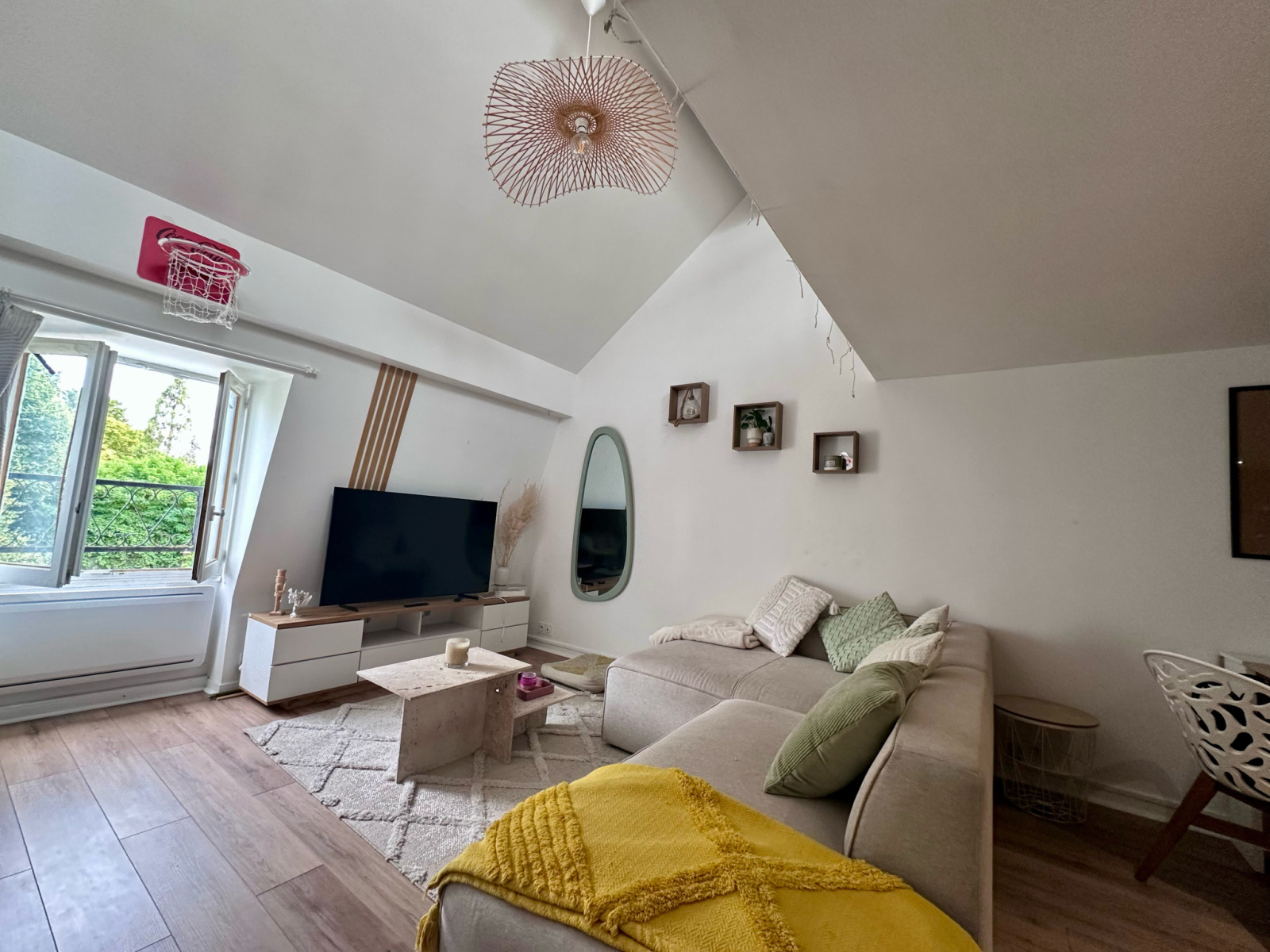 Image_8, Duplex, Linas, ref :SKLDU670004196