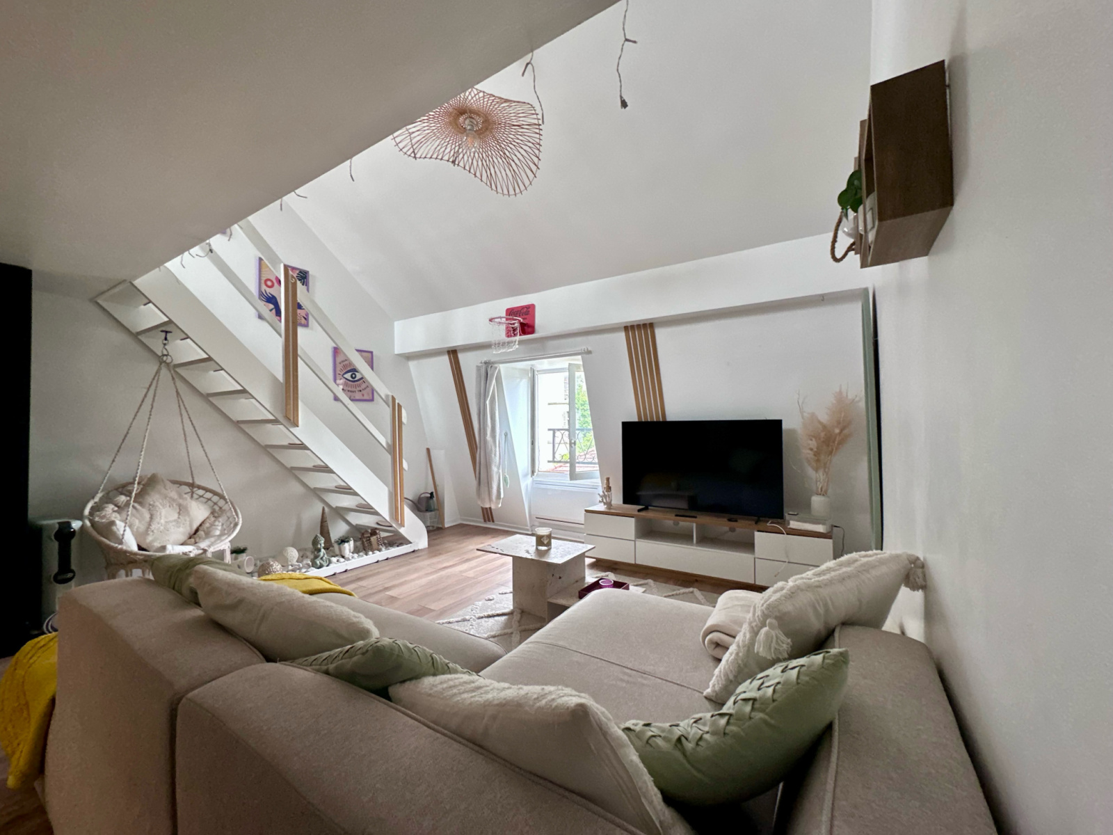 Image_2, Duplex, Linas, ref :SKLDU670004196