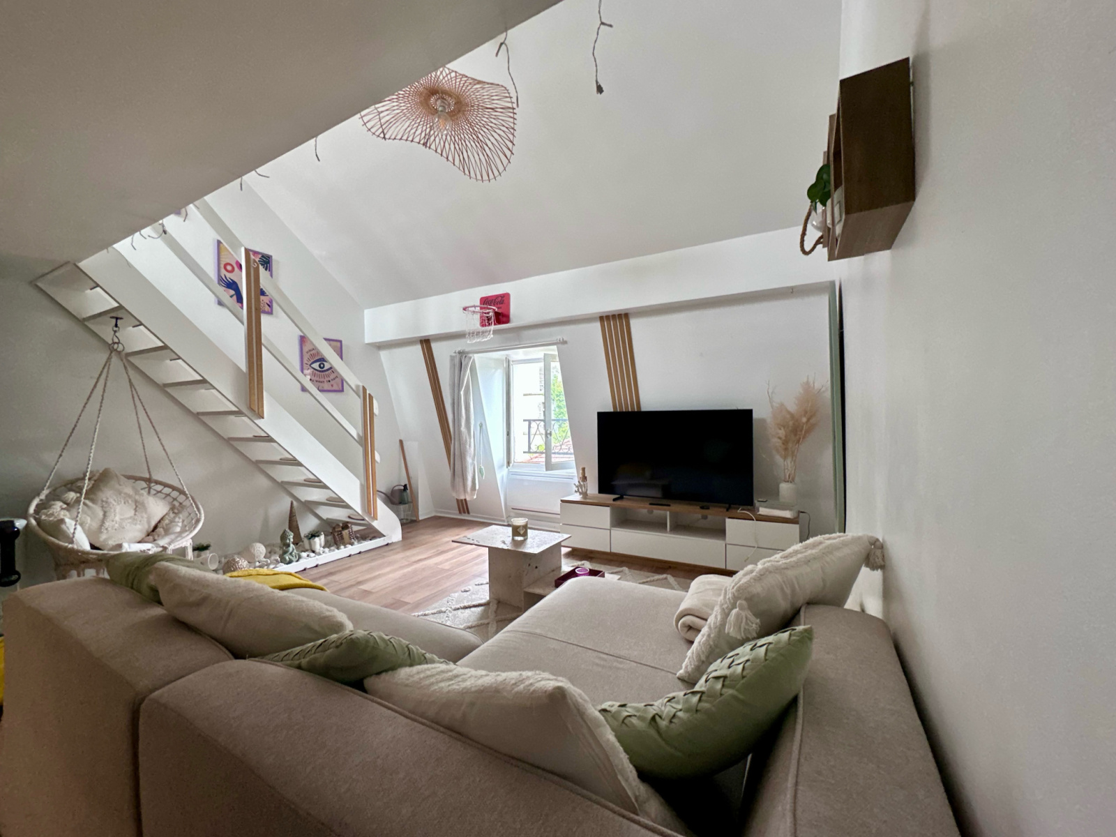 Image_9, Duplex, Linas, ref :SKLDU670004196
