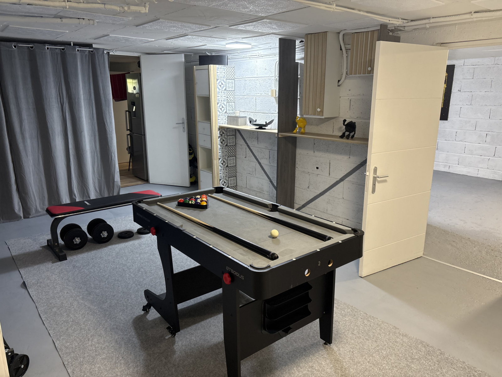 Image_15, Maison, Orgeval, ref :49440