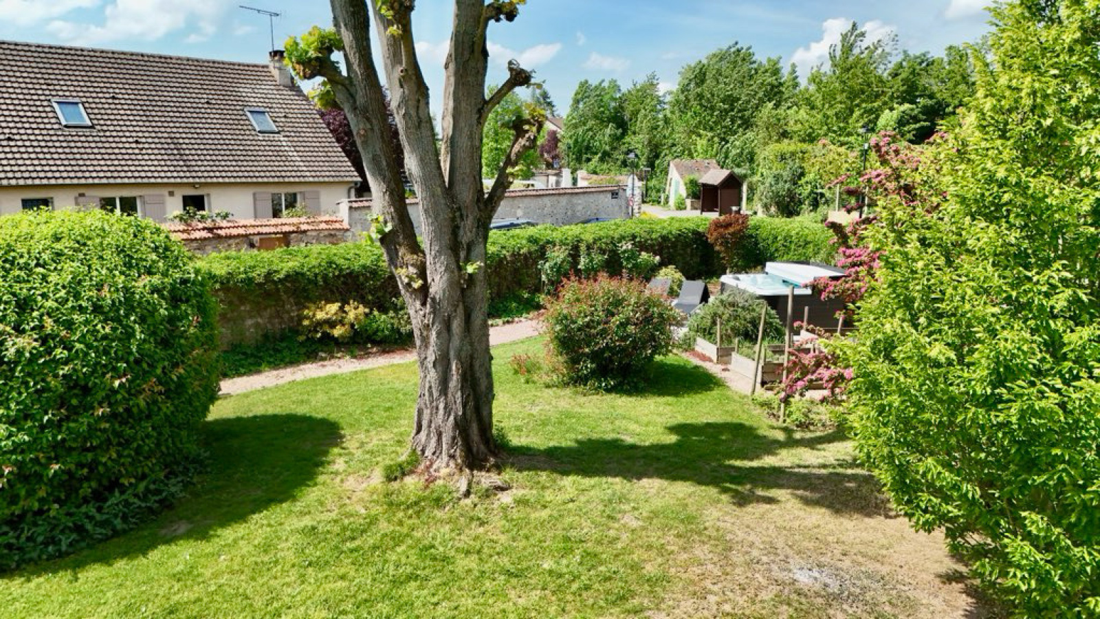 Image_21, Maison, Crespières, ref :7800047