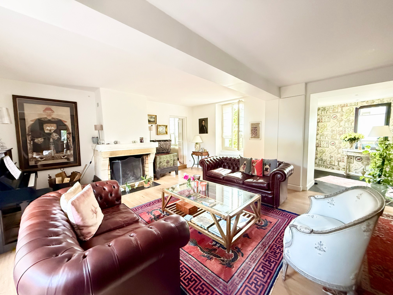 Image_6, Maison, Crespières, ref :7800047