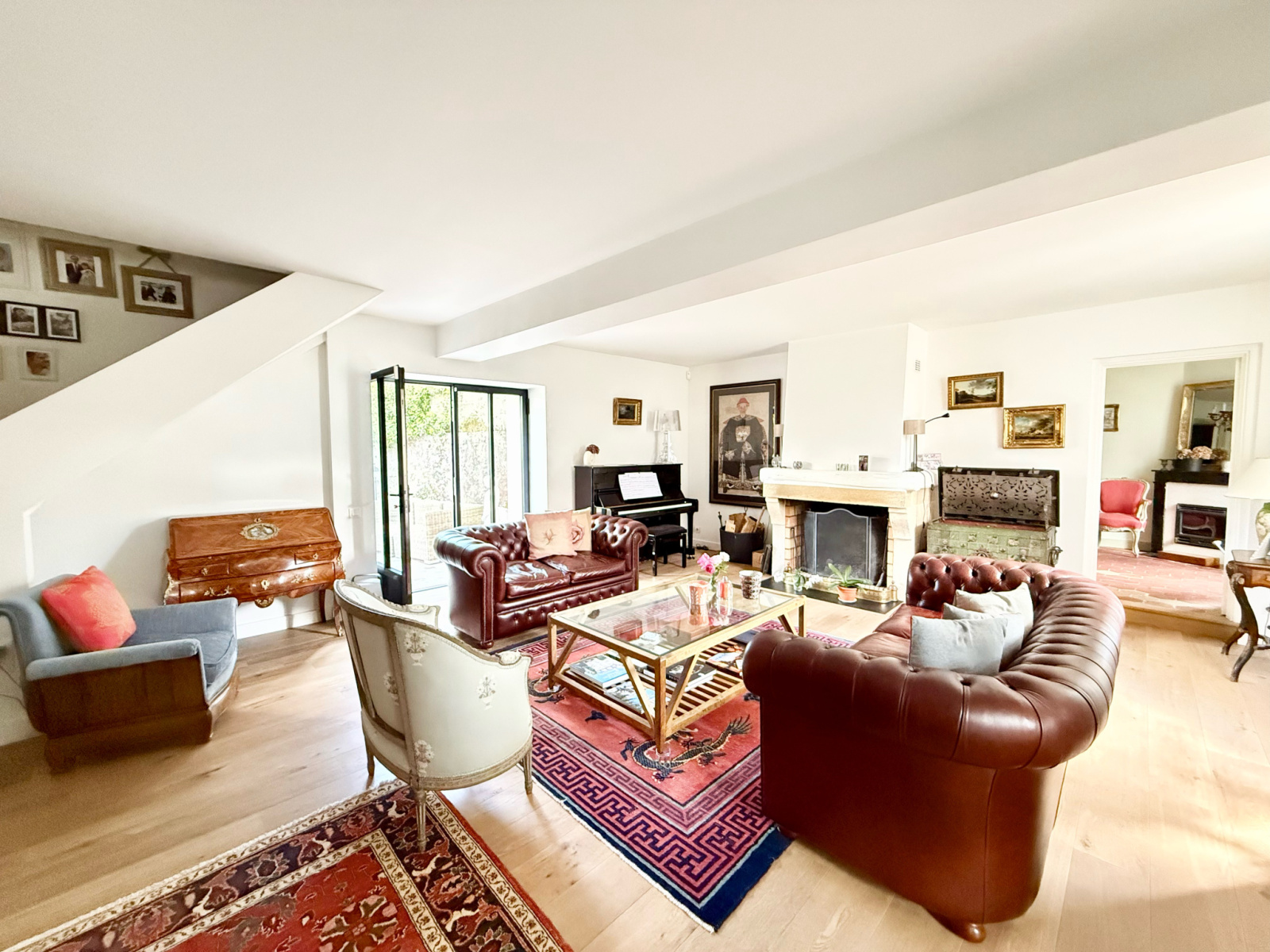 Image_4, Maison, Crespières, ref :7800047