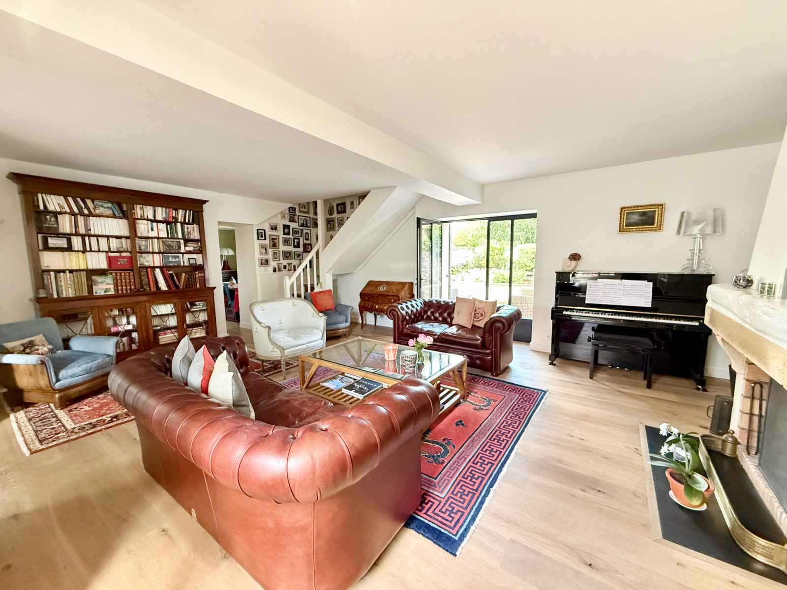 Image_5, Maison, Crespières, ref :7800047