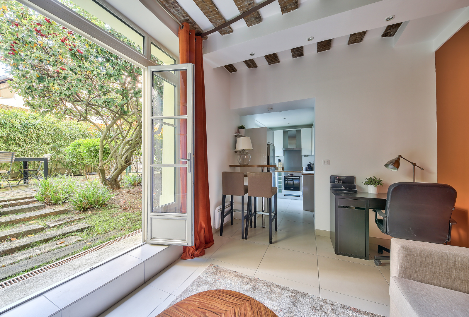 Image_2, Appartement, Saint-Germain-en-Laye, ref :49452