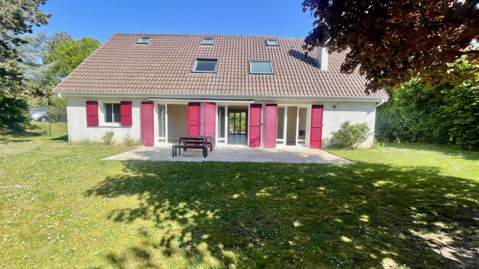 Image_20, Maison, Vernouillet, ref :49419