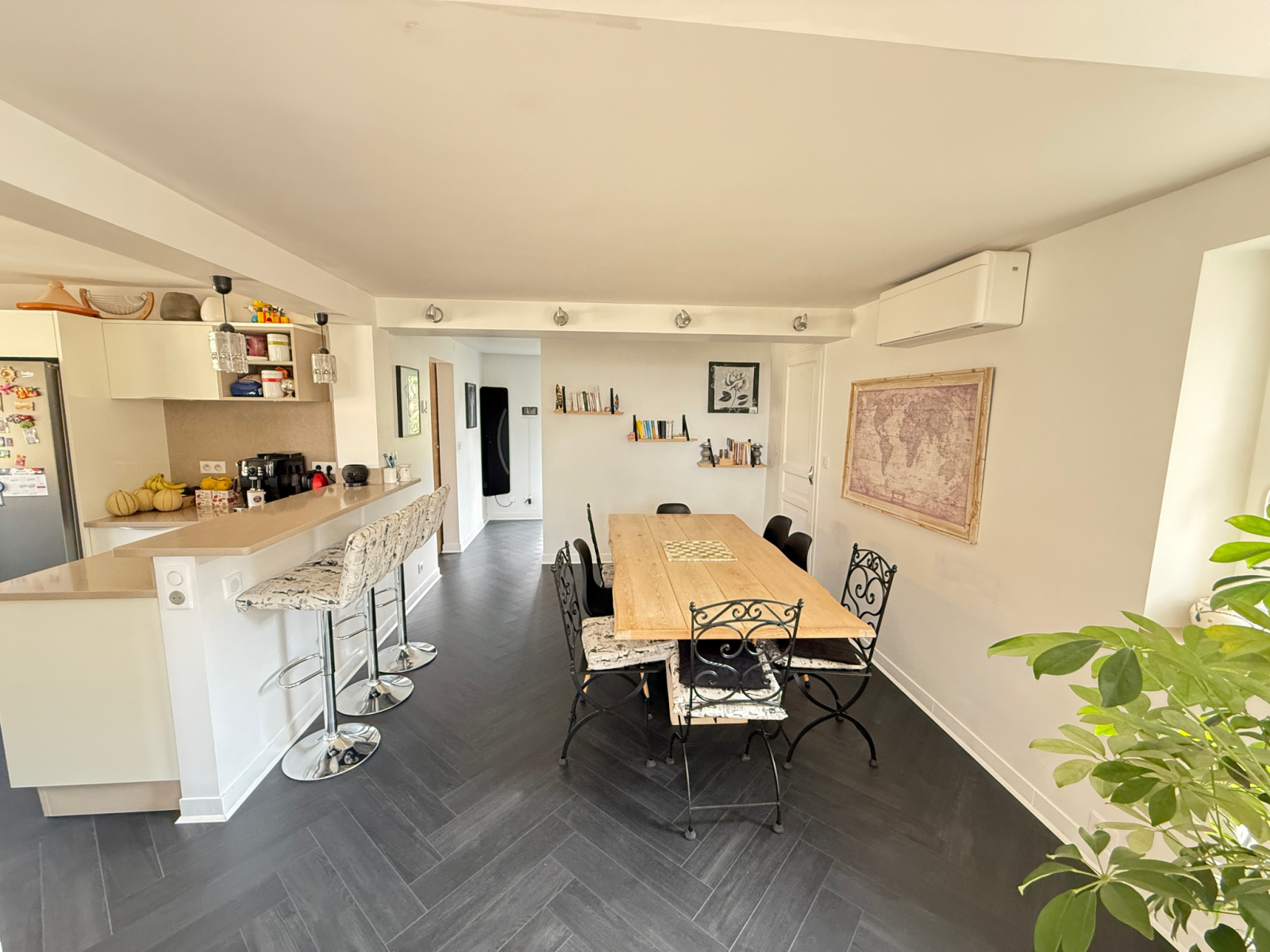 Image_8, Maison, Alluets-le-Roi, ref :49444.