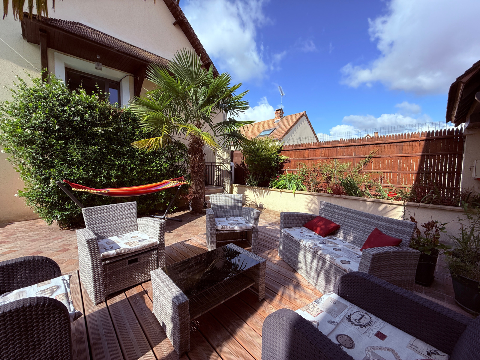 Image_3, Maison, Alluets-le-Roi, ref :49444.