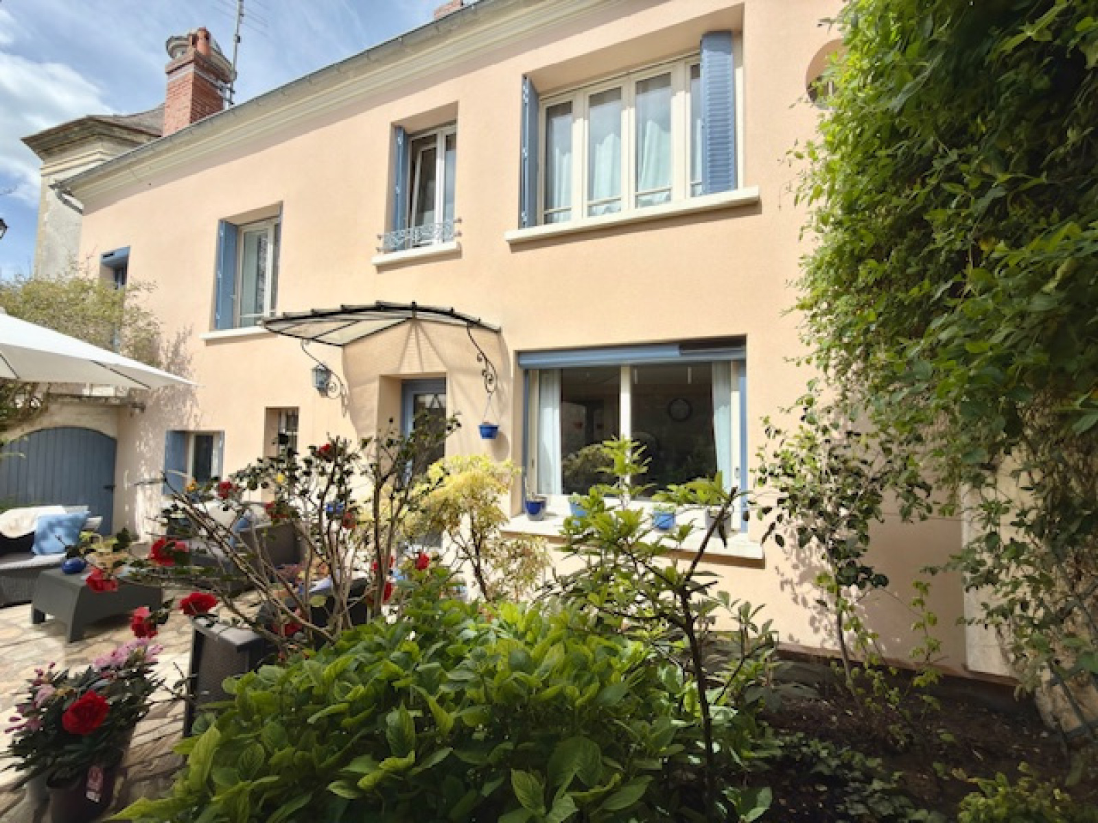 Image_2, Maison, Gargenville, ref :MMVMA710004126