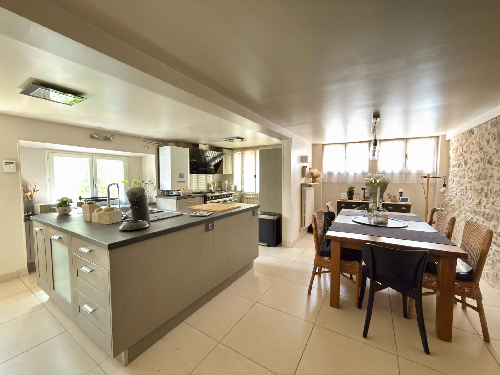 Image_7, Maison, Gargenville, ref :MMVMA710004126