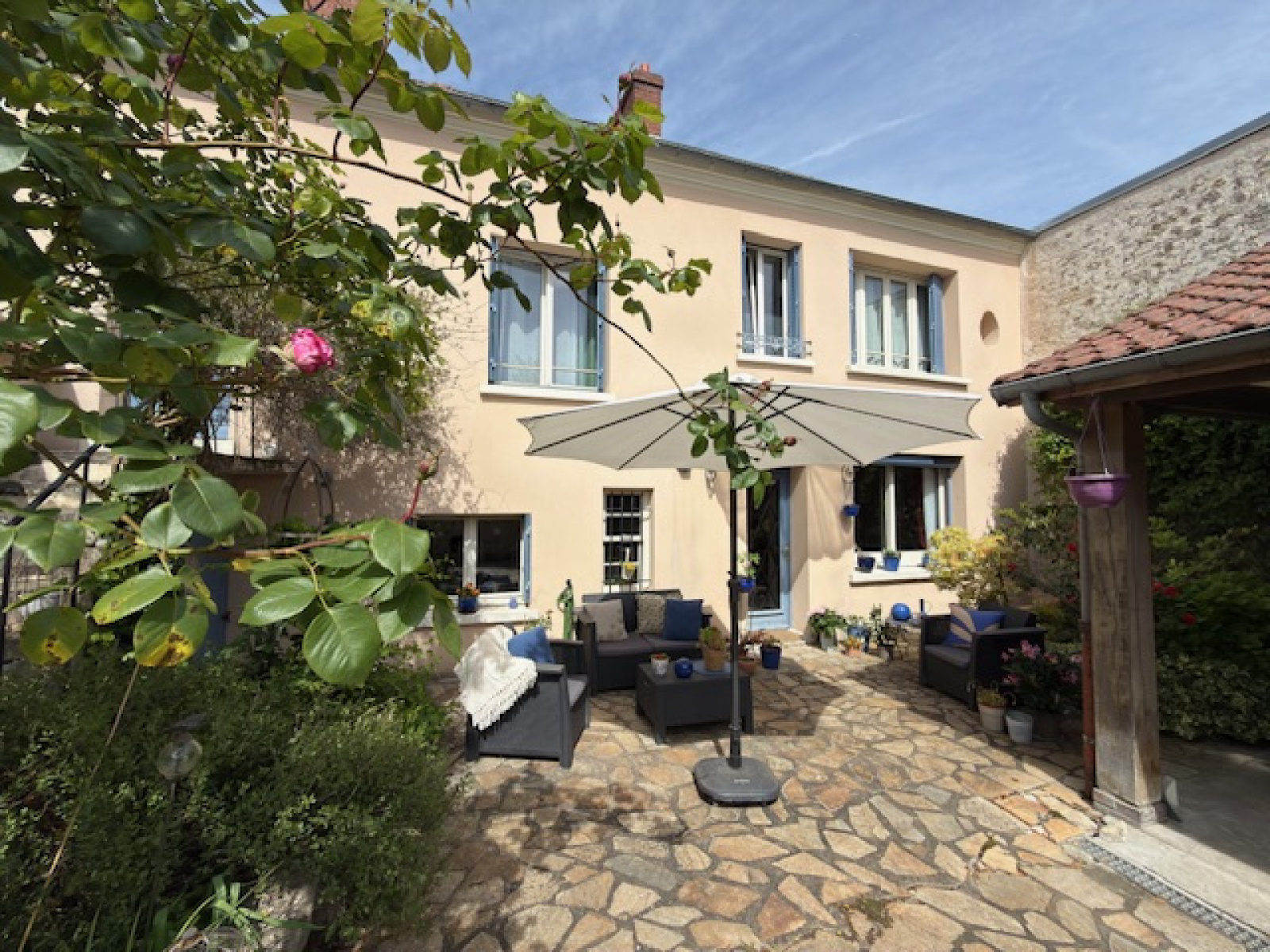 Image_1, Maison, Gargenville, ref :MMVMA710004126