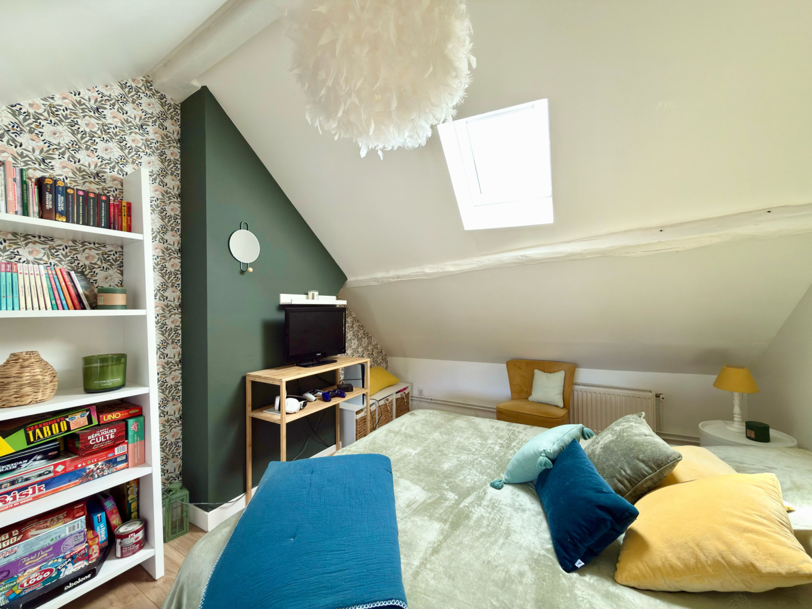 Image_21, Maison, Gargenville, ref :MMVMA710004126