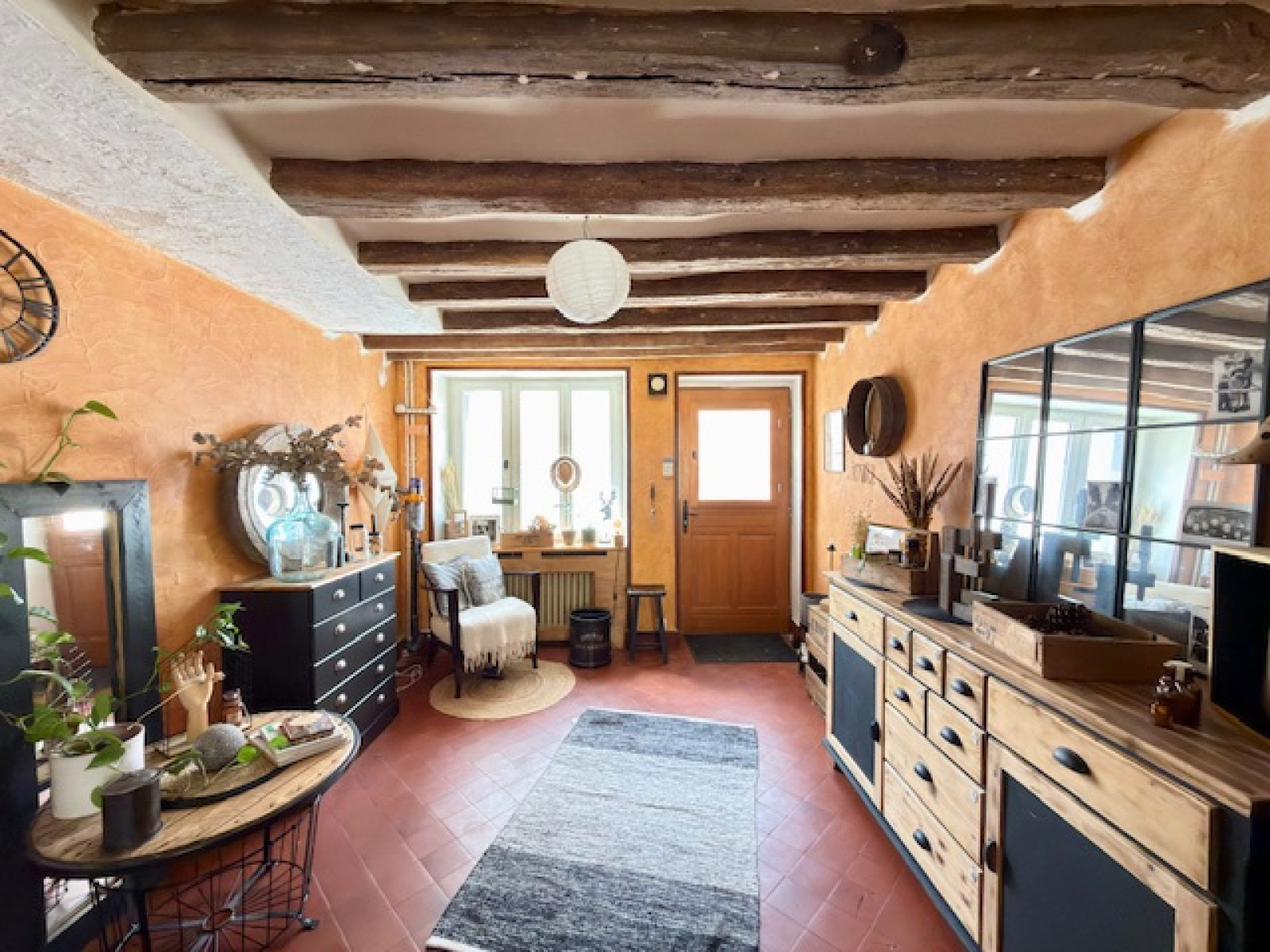 Image_4, Maison, Gargenville, ref :MMVMA710004126