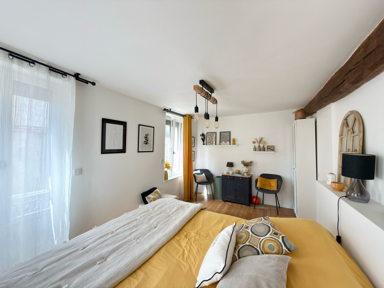 Image_12, Maison, Gargenville, ref :MMVMA710004126