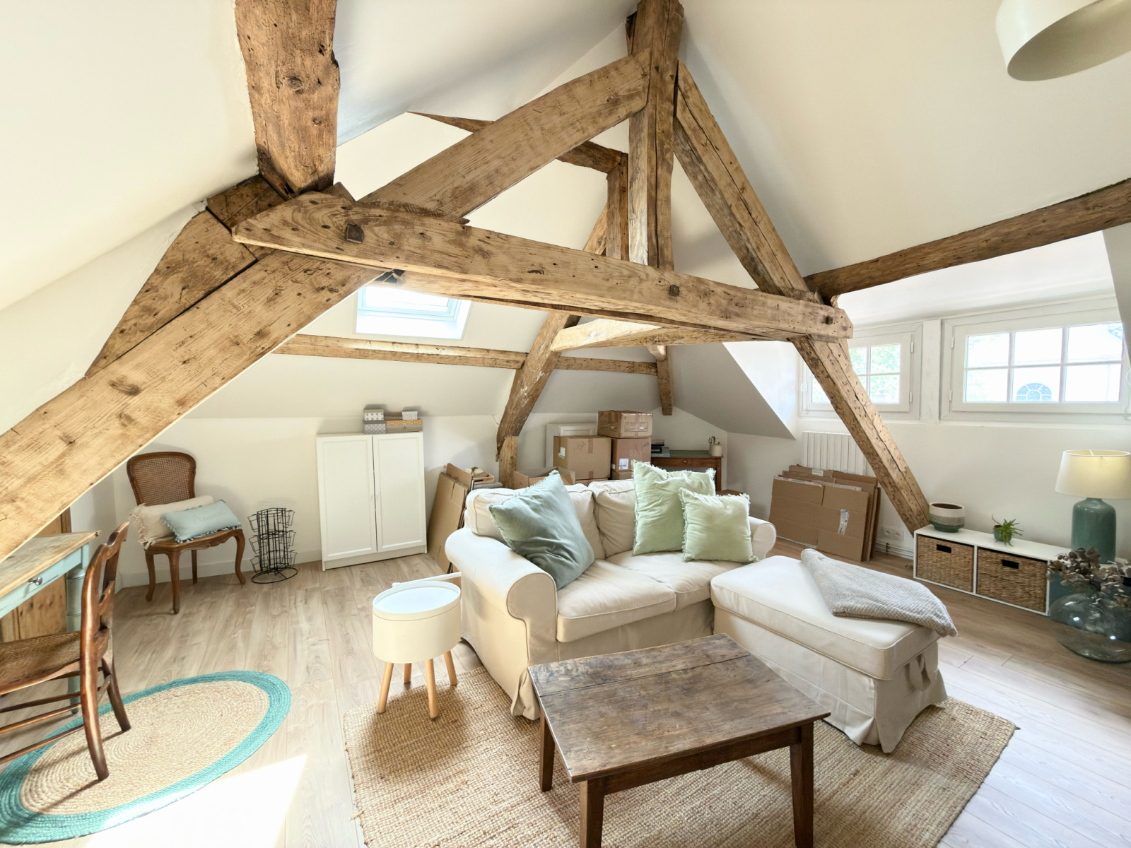 Image_19, Maison, Gargenville, ref :MMVMA710004126