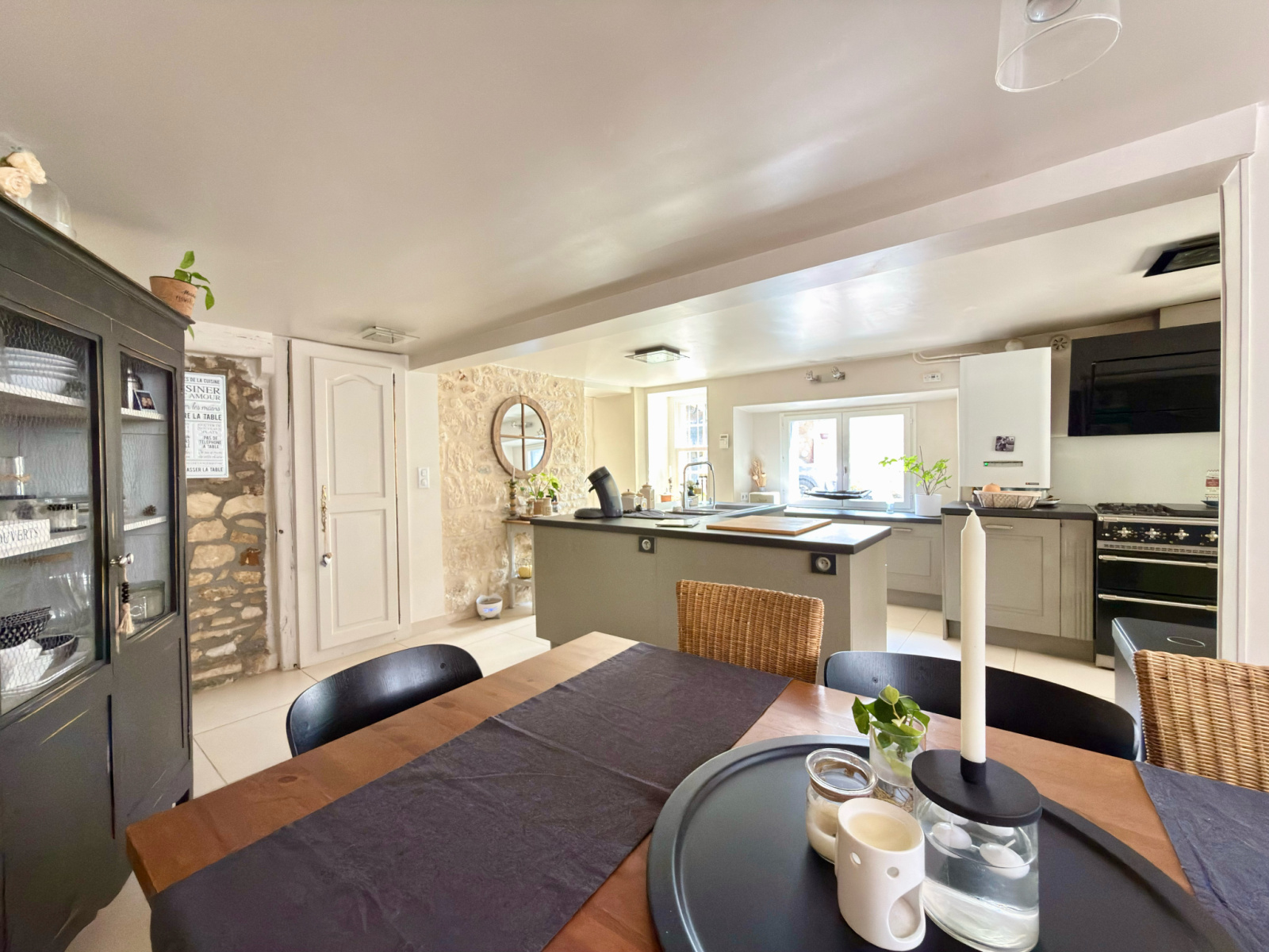 Image_9, Maison, Gargenville, ref :MMVMA710004126