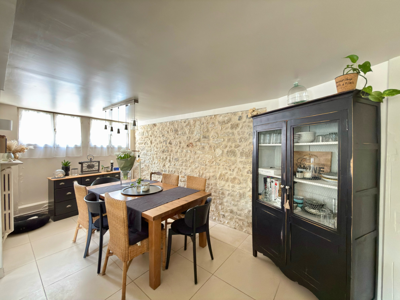 Image_8, Maison, Gargenville, ref :MMVMA710004126