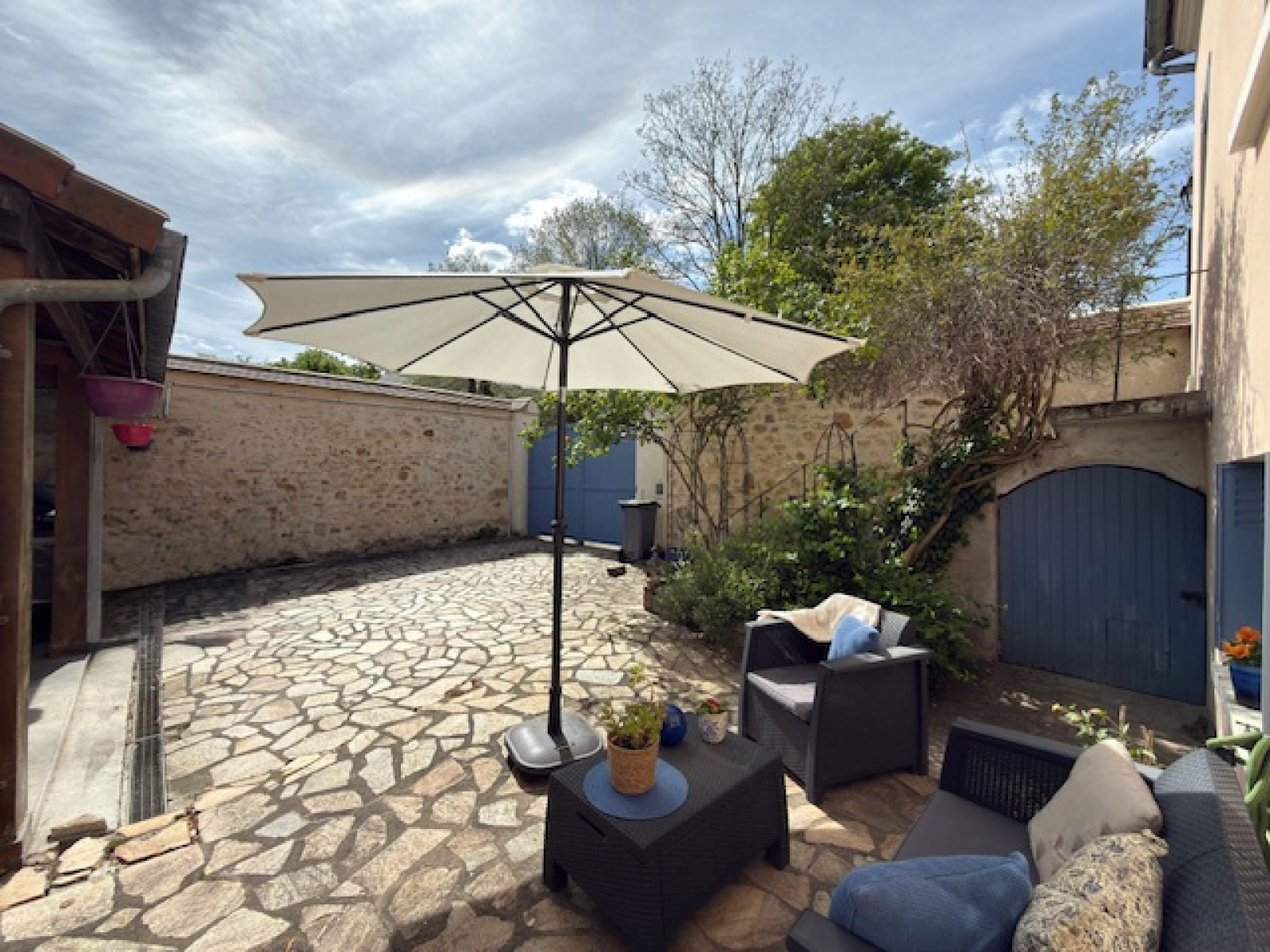 Image_23, Maison, Gargenville, ref :MMVMA710004126