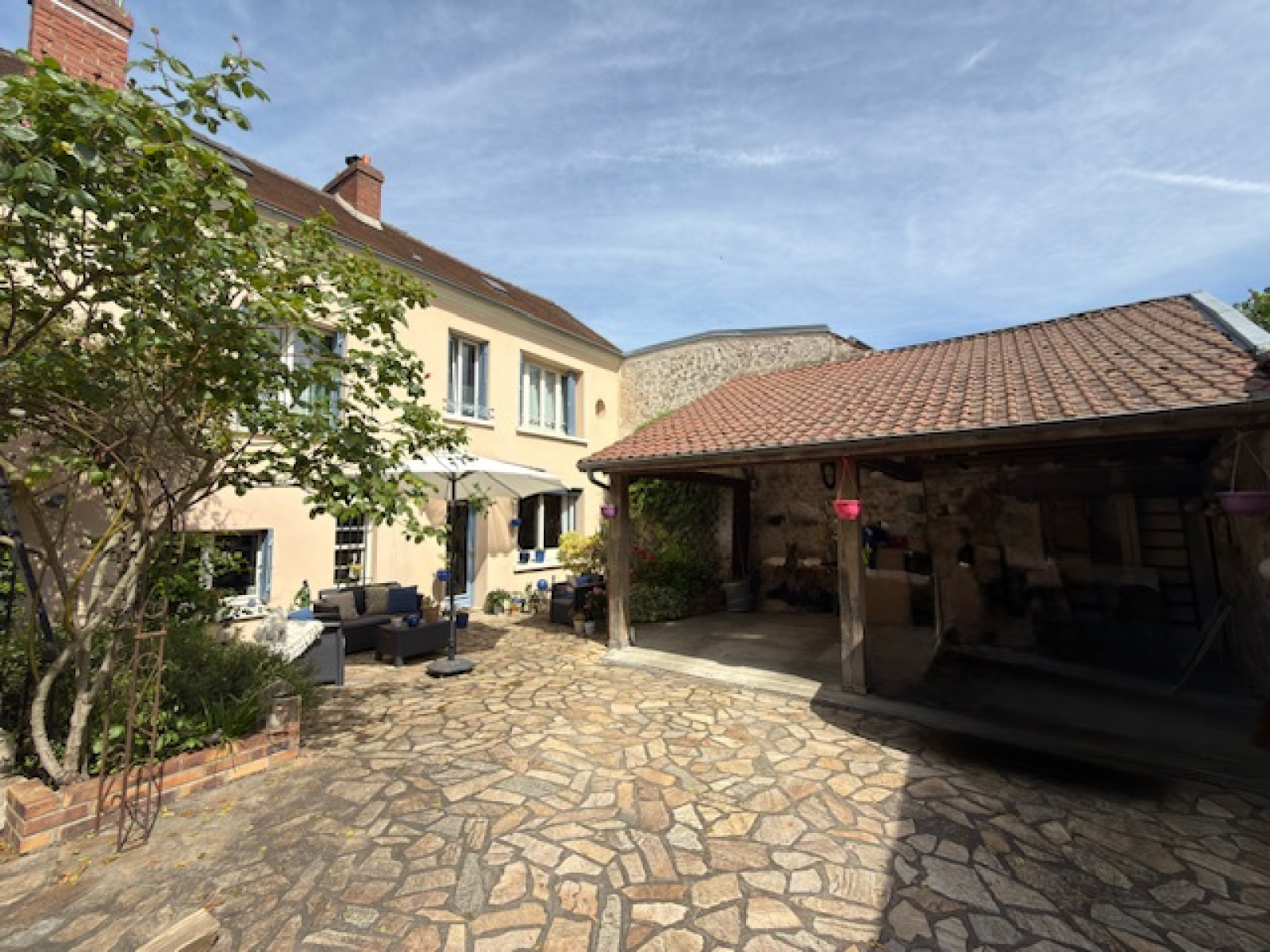 Image_24, Maison, Gargenville, ref :MMVMA710004126