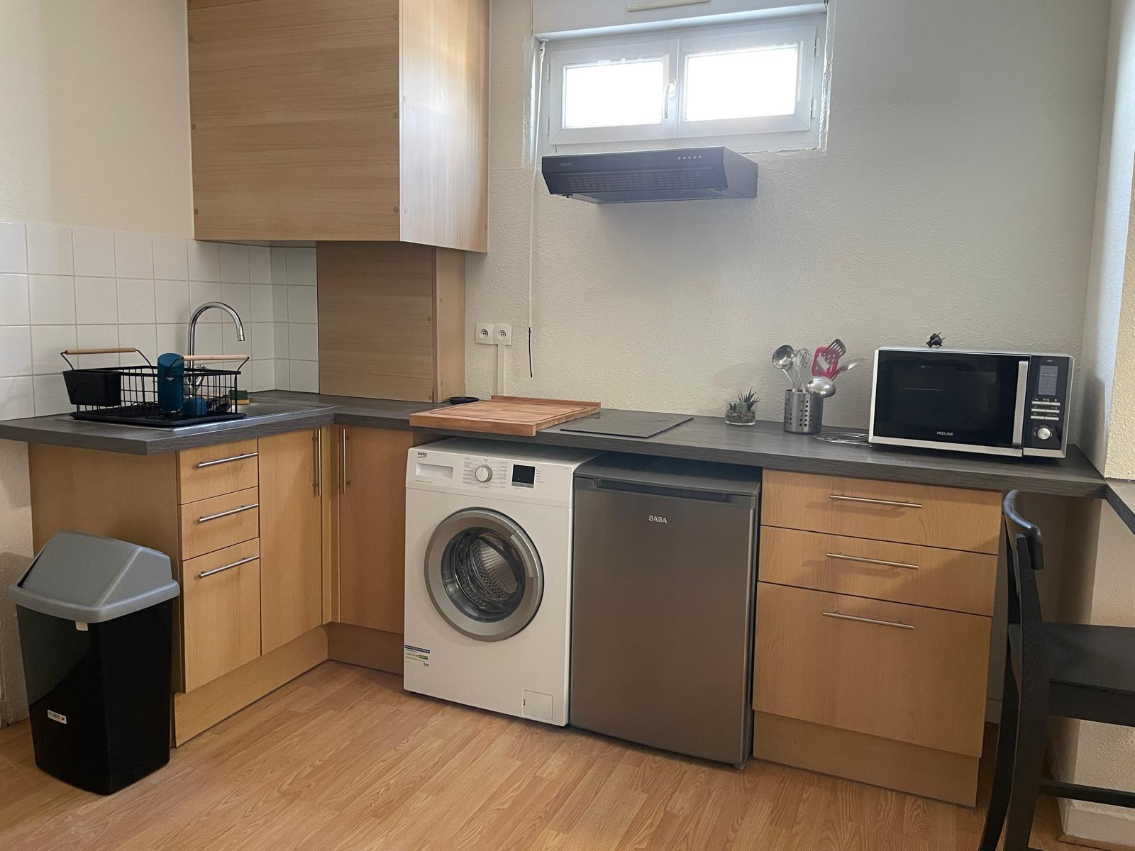 Image_2, Appartement, Le Mans, ref :OLAP10004073