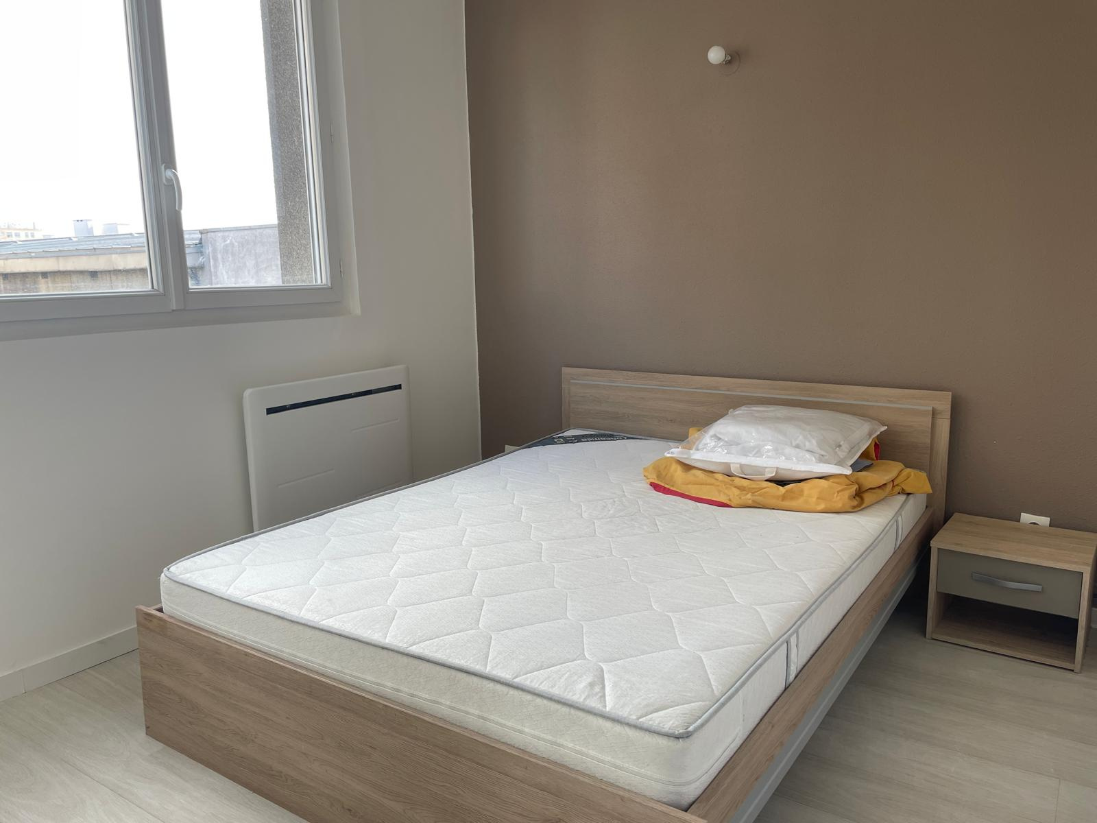 Image_4, Appartement, Le Mans, ref :OLAP10004073