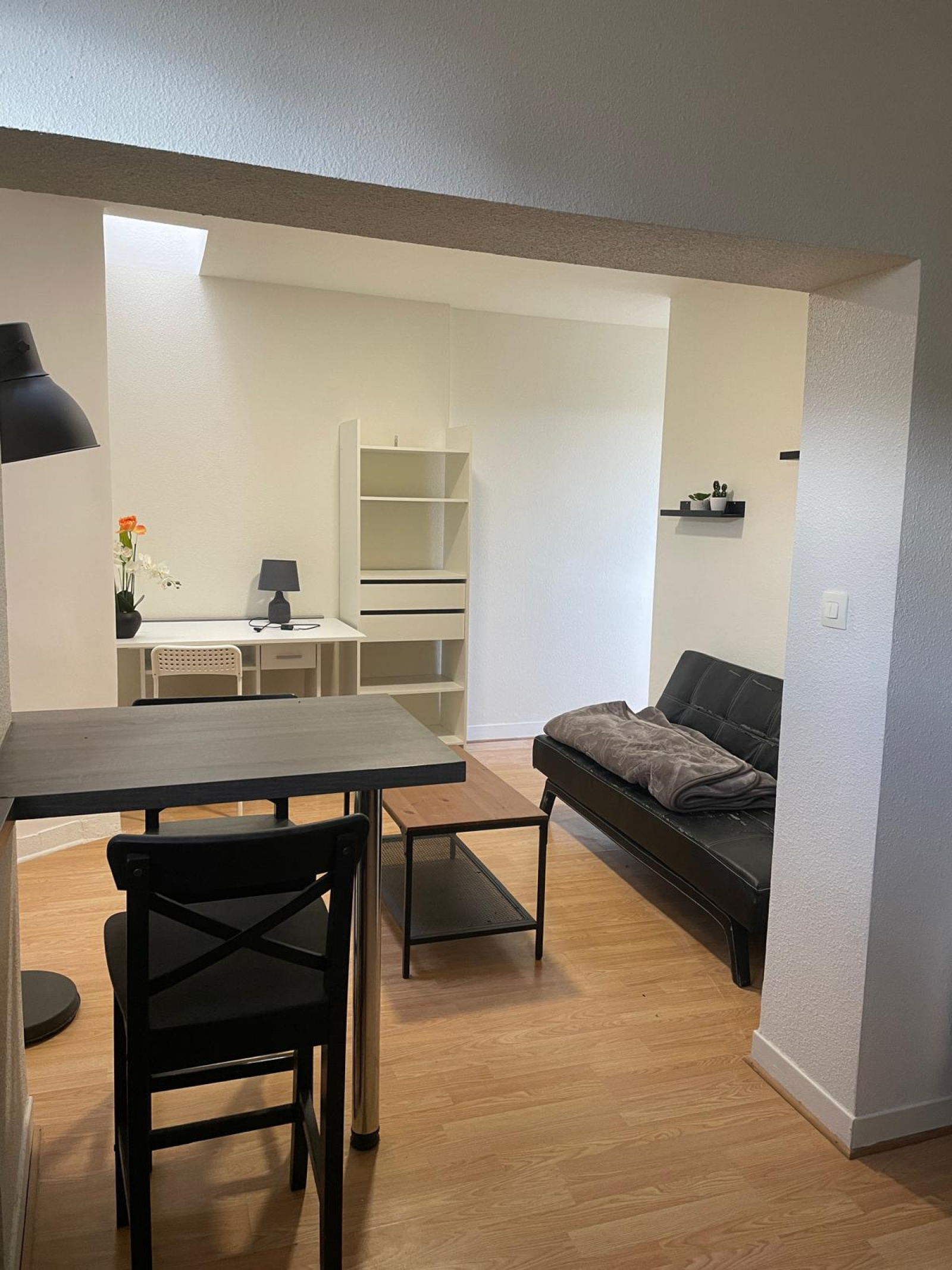 Image_3, Appartement, Le Mans, ref :OLAP10004073