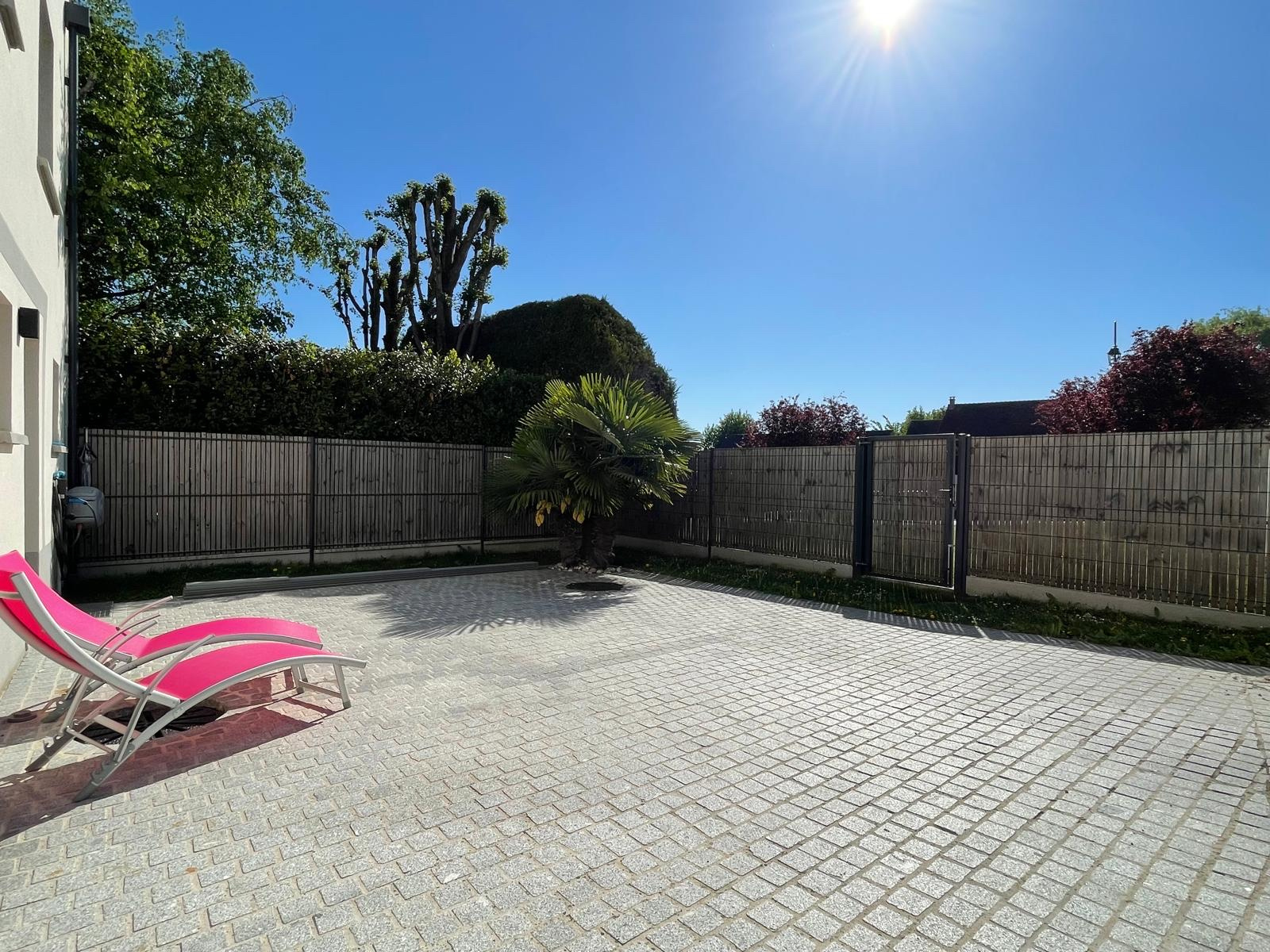 Image_12, Maison, Orgeval, ref :49421