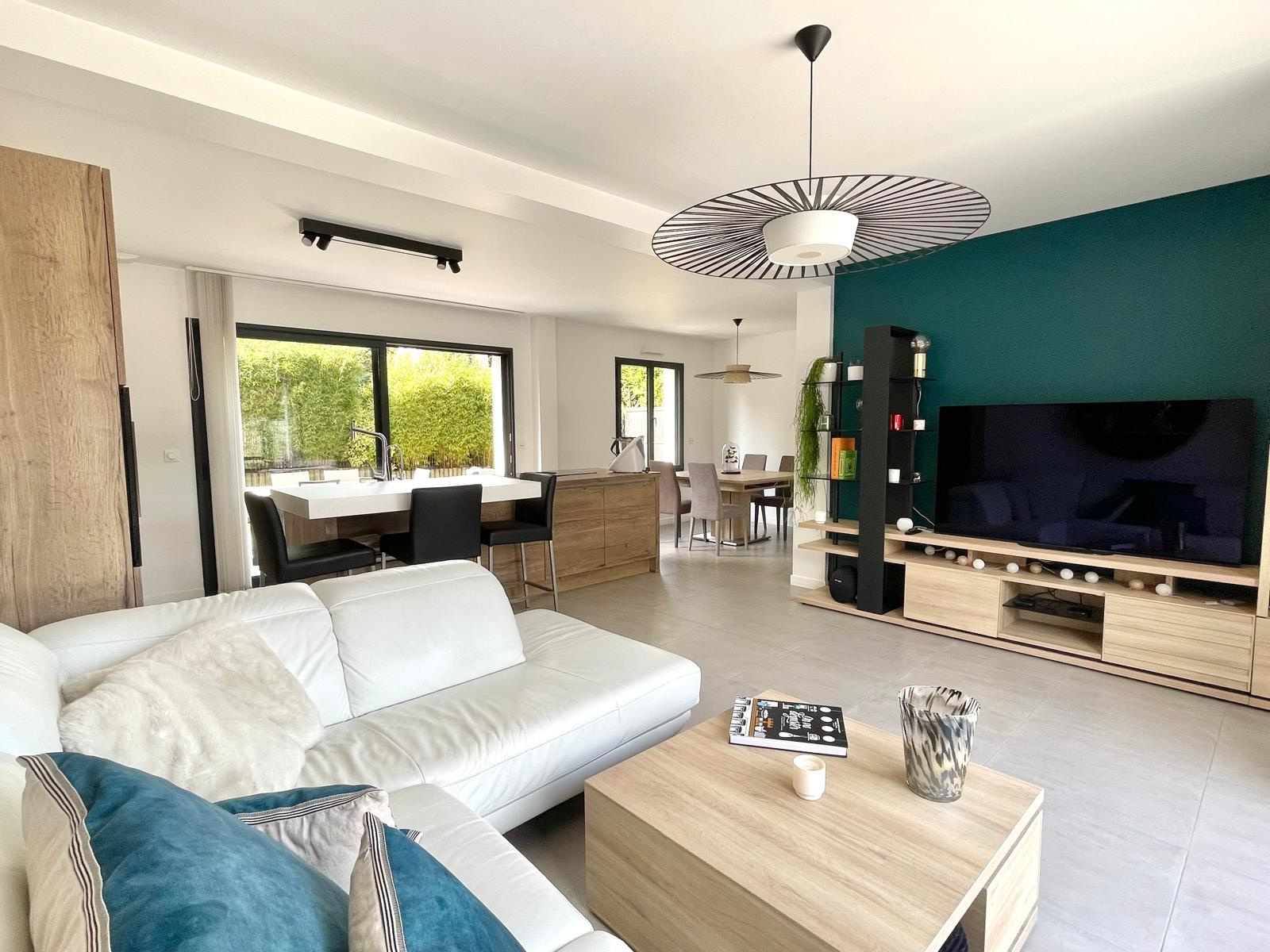 Image_3, Maison, Orgeval, ref :49421