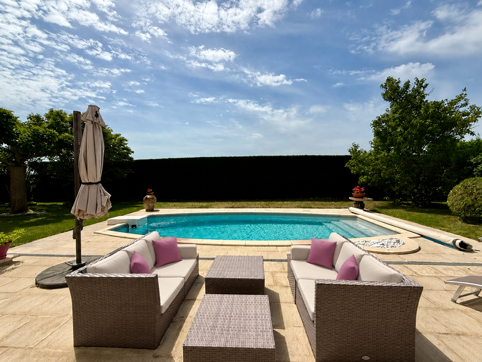 Image_2, Maison, Alluets-le-Roi, ref :MMVMA710004145