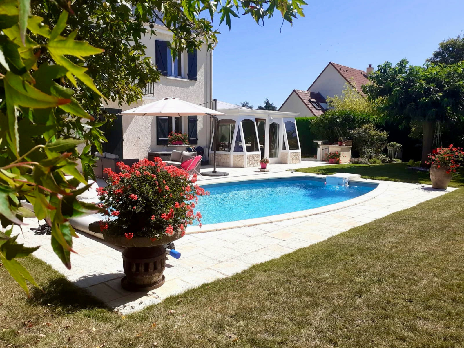 Image_2, Maison, Alluets-le-Roi, ref :MMVMA710004145