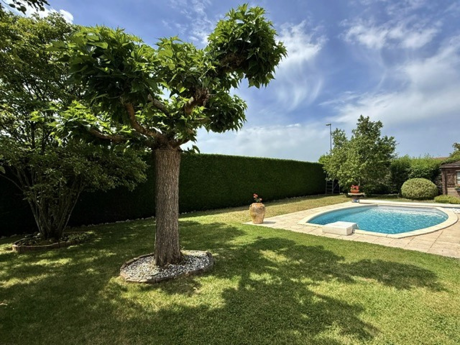 Image_4, Maison, Alluets-le-Roi, ref :MMVMA710004145
