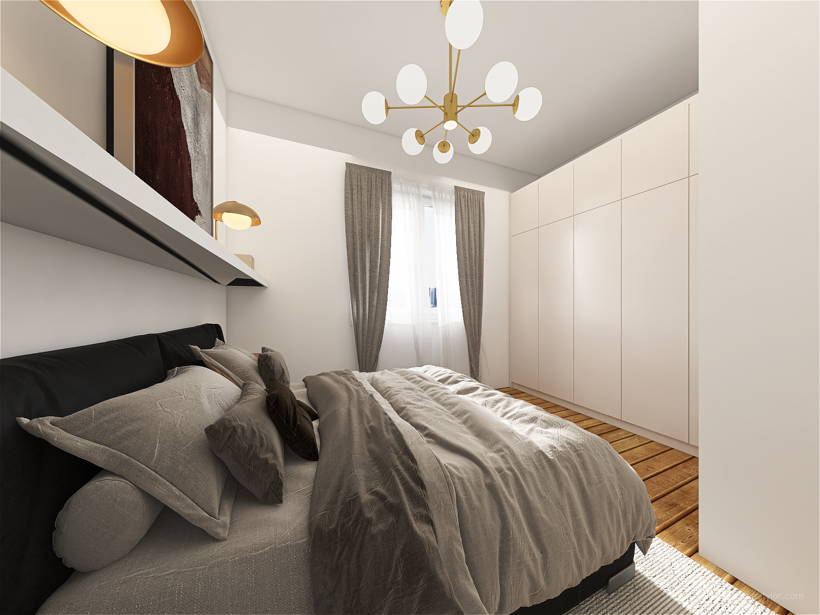 Image_3, Appartement, Grasse, ref :OVAP10001685