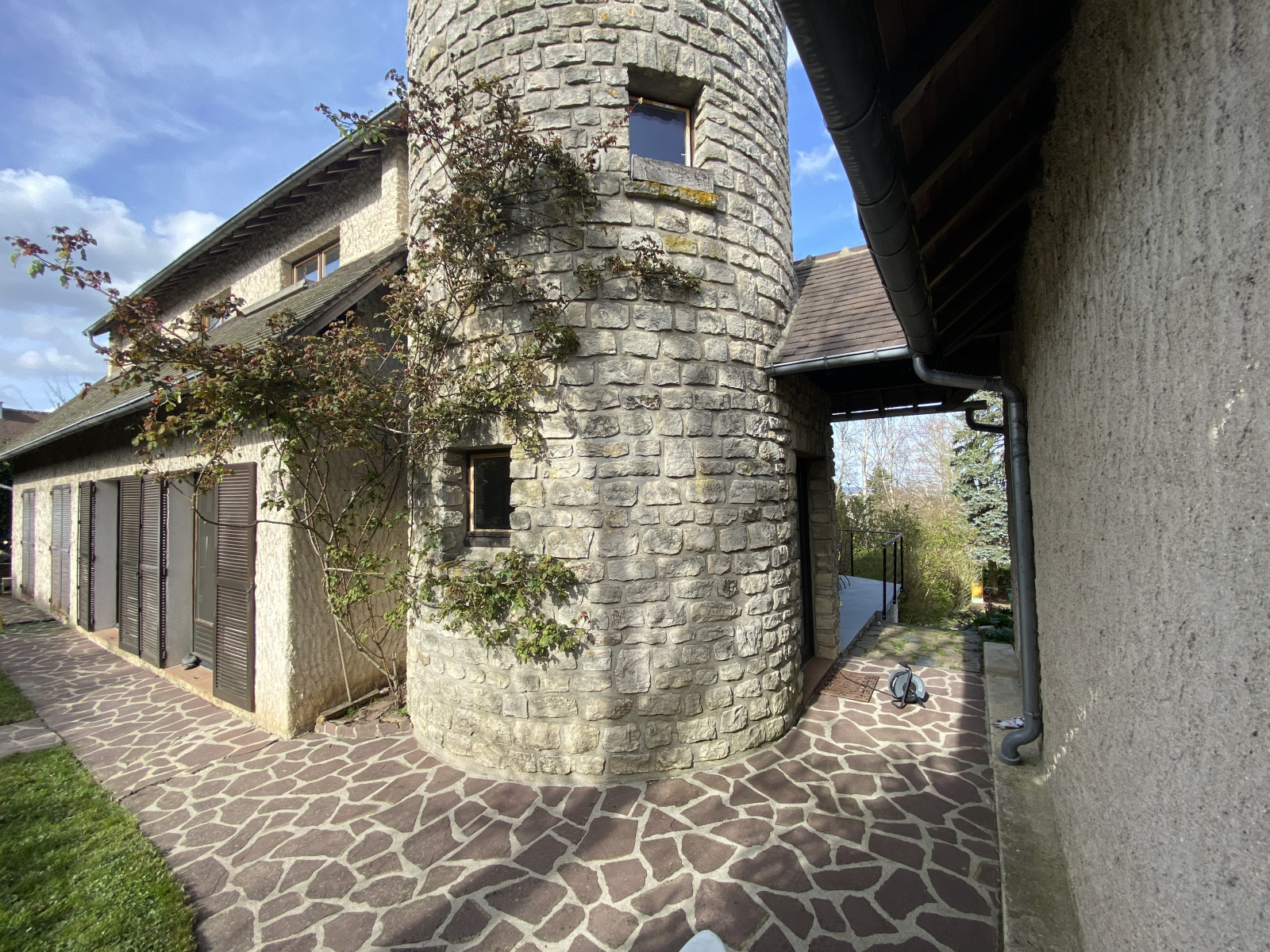 Image_4, Maison, Orgeval, ref :49315