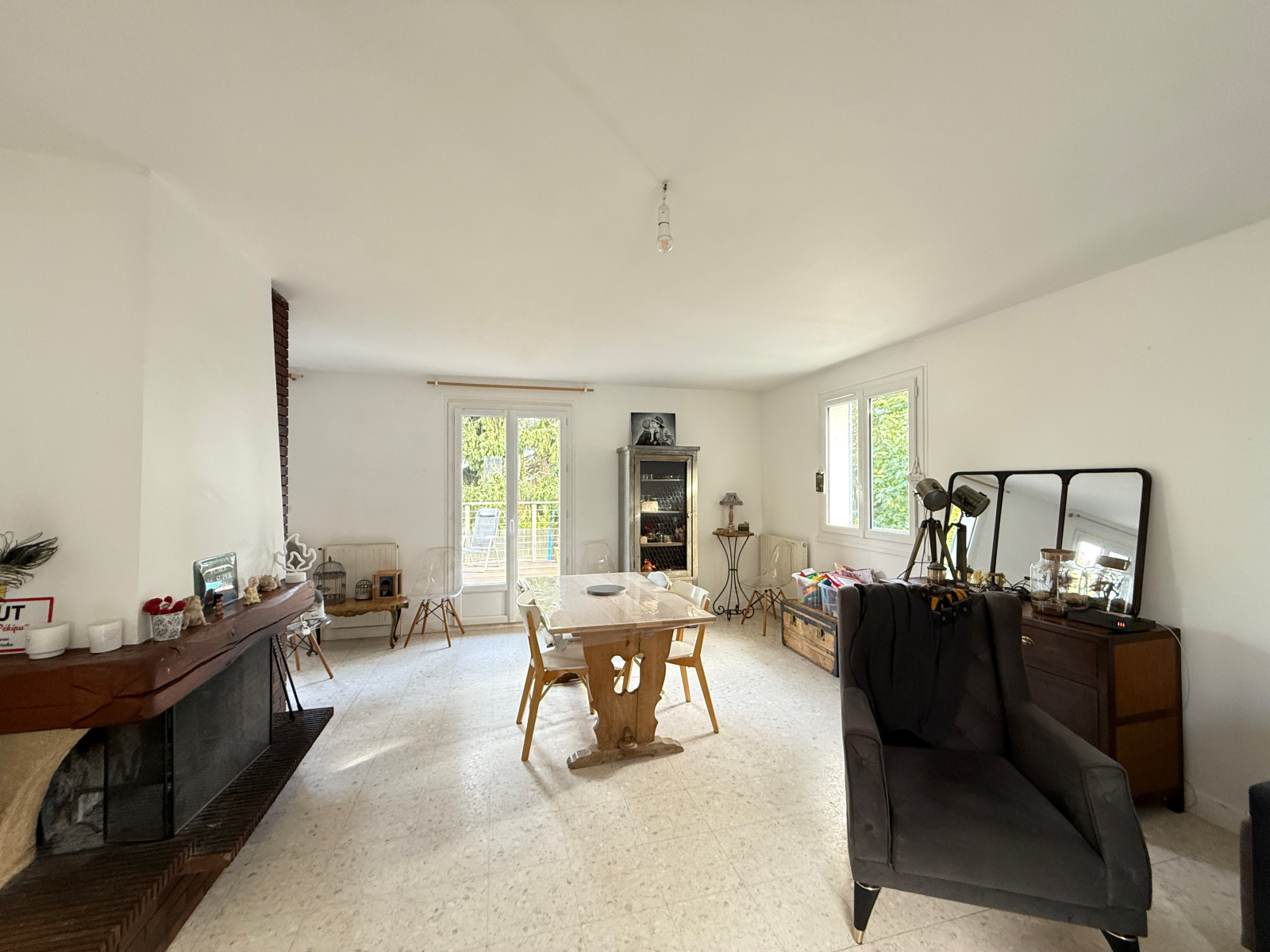 Image_2, Maison, Orgeval, ref :49473