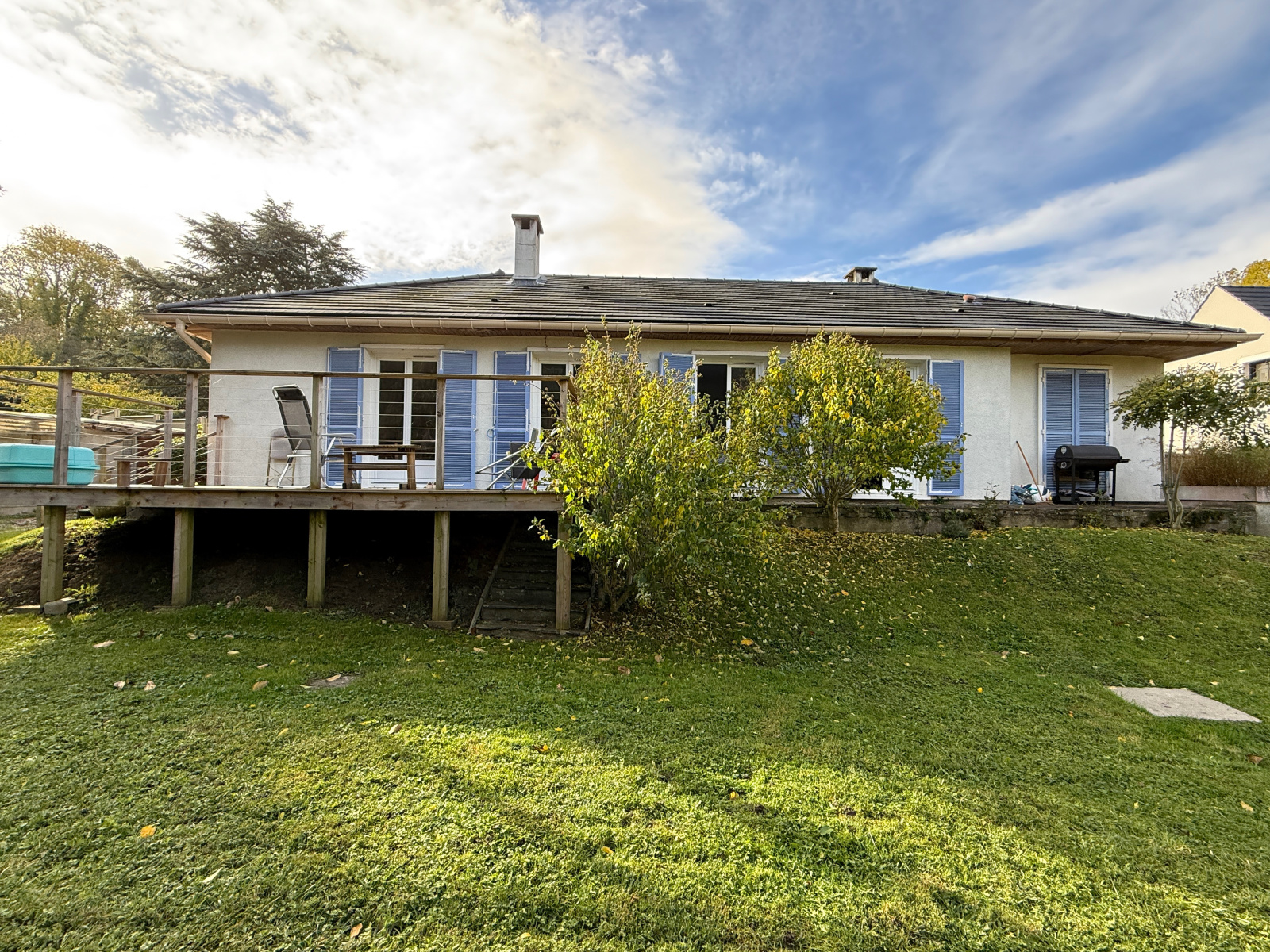 Image_14, Maison, Orgeval, ref :49473