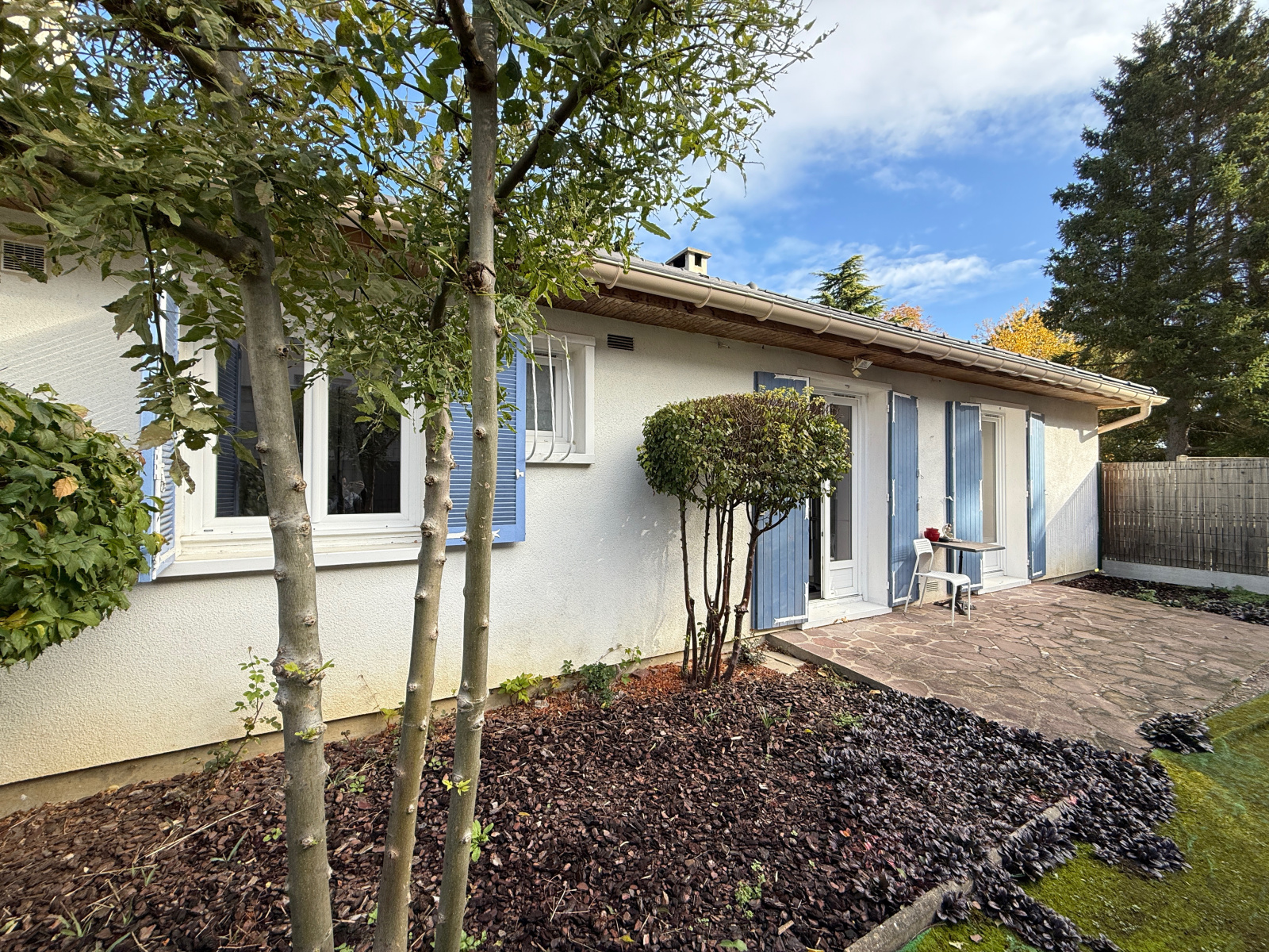 Image_1, Maison, Orgeval, ref :49473