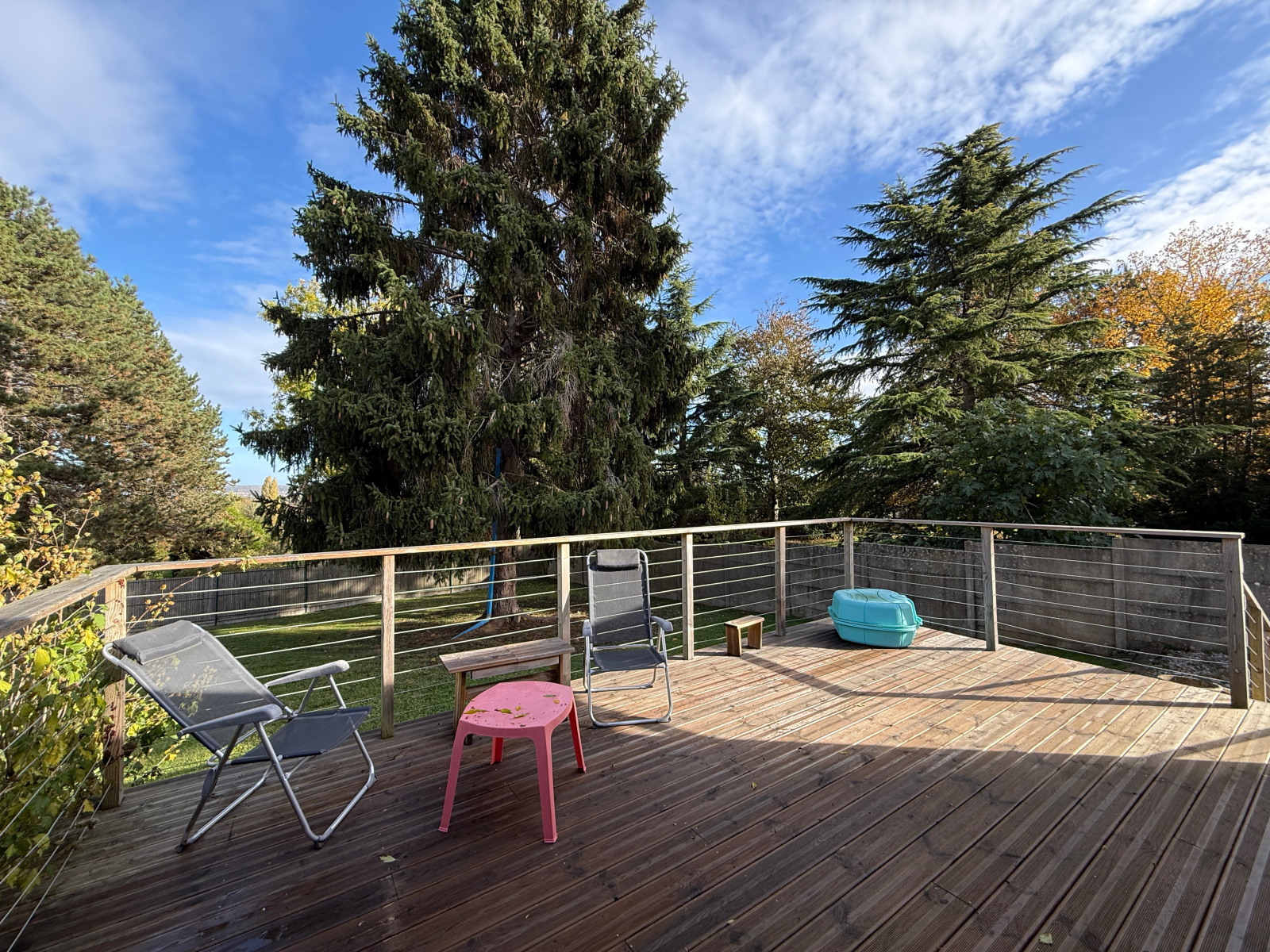 Image_12, Maison, Orgeval, ref :49473