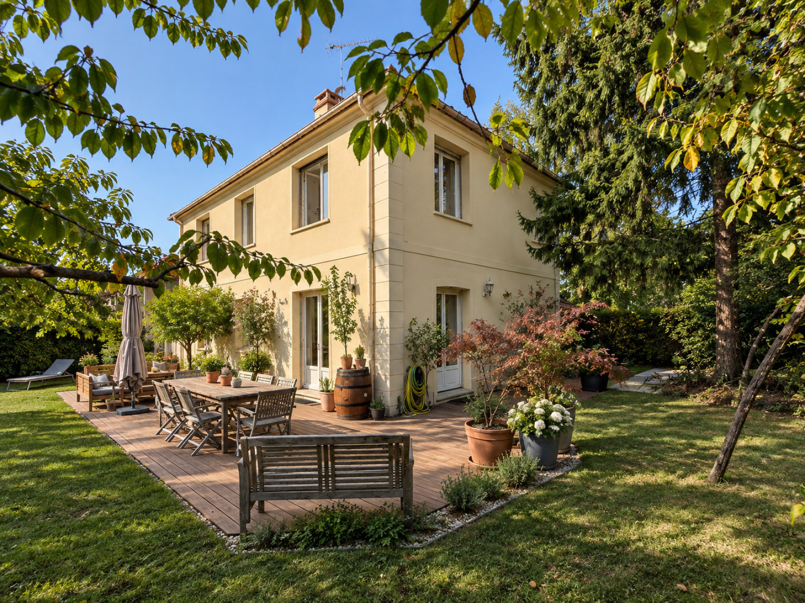 Image_19, Maison, Vernouillet, ref :7800077